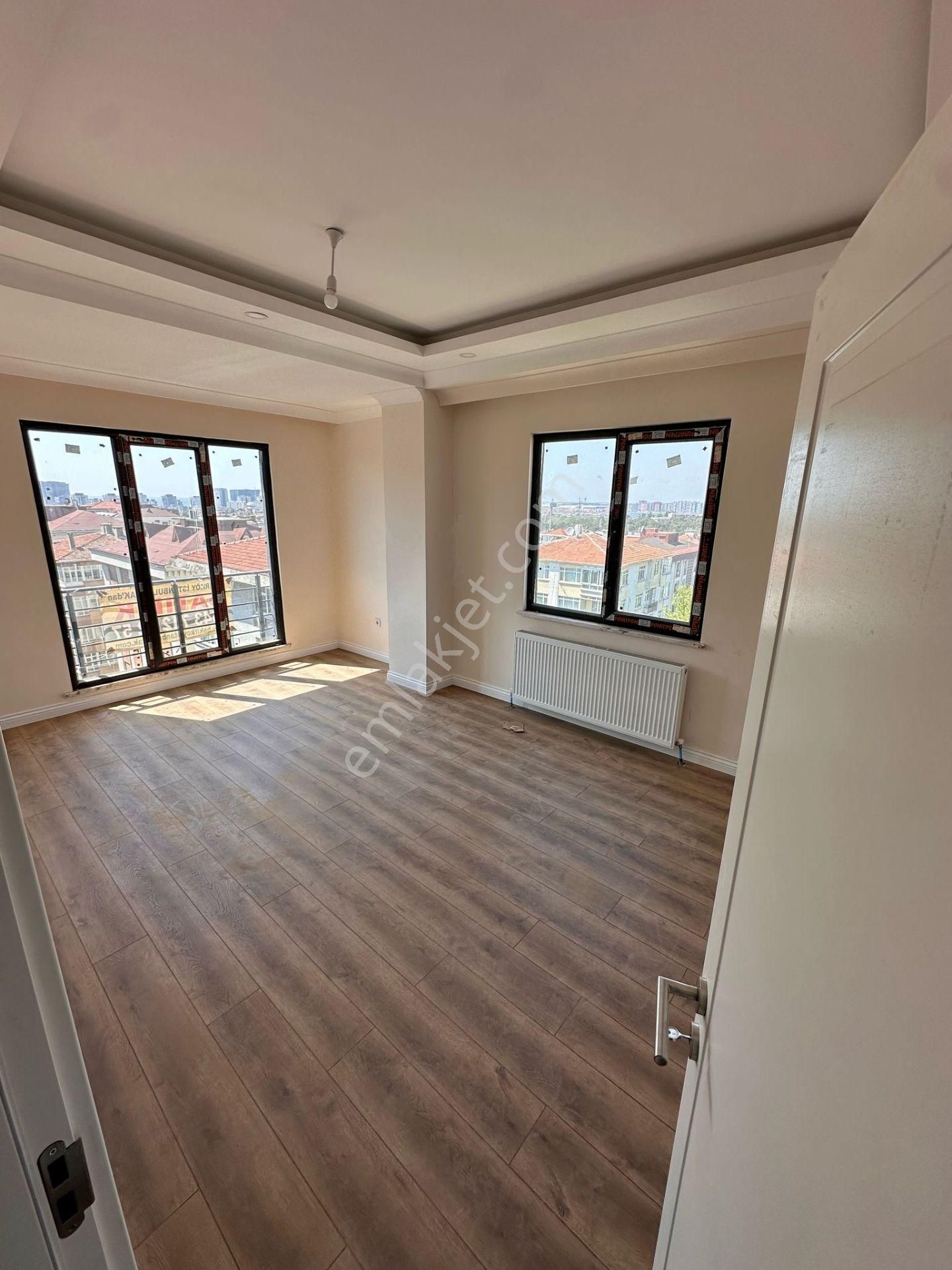 Bakırkoy Z.baba Da Dublex Onu Açık Ferah 17 M2 Teraslı Daire - Görsel 11