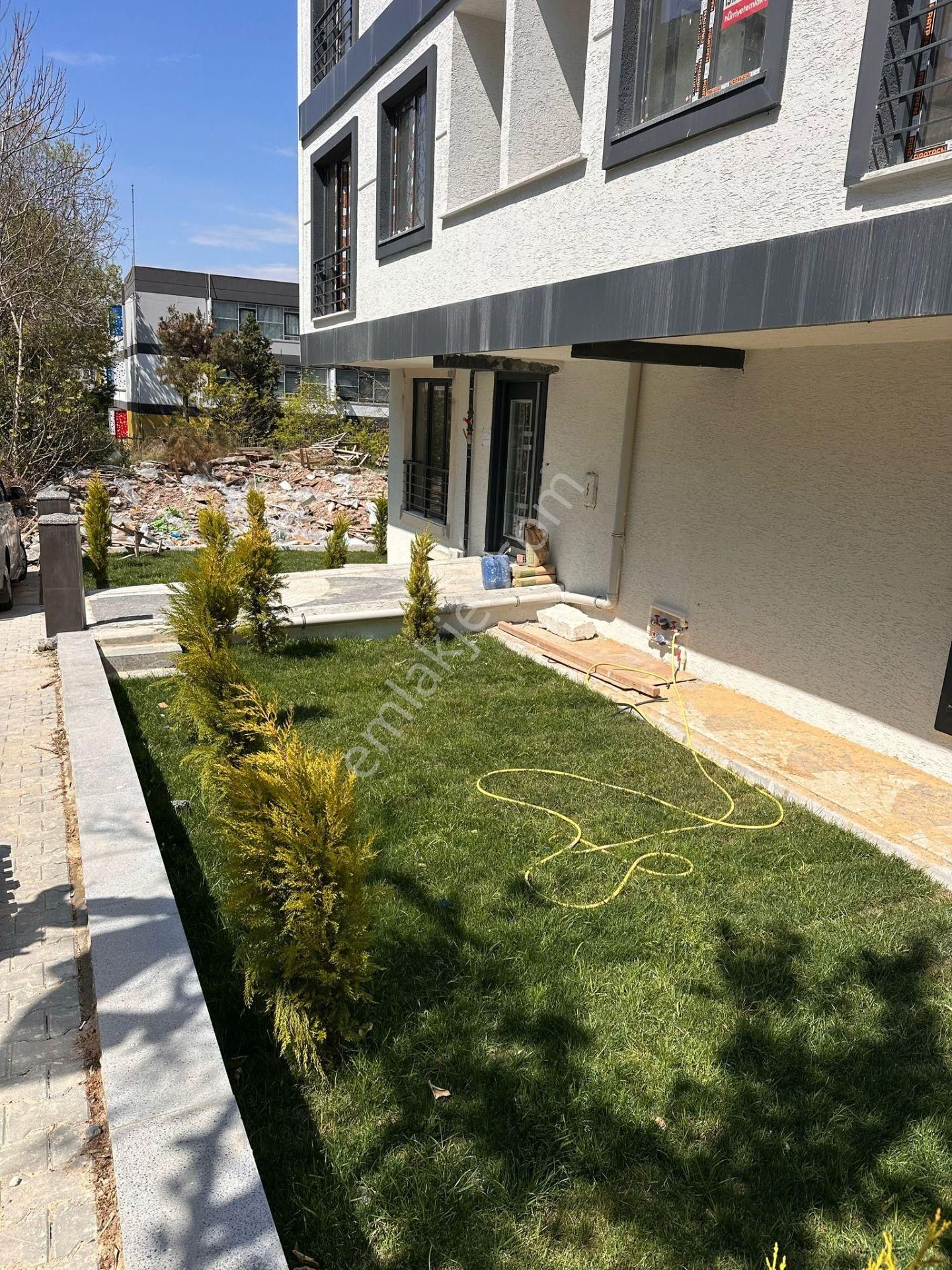 Bakırkoy Z.baba Da Dublex Onu Açık Ferah 17 M2 Teraslı Daire - Görsel 10