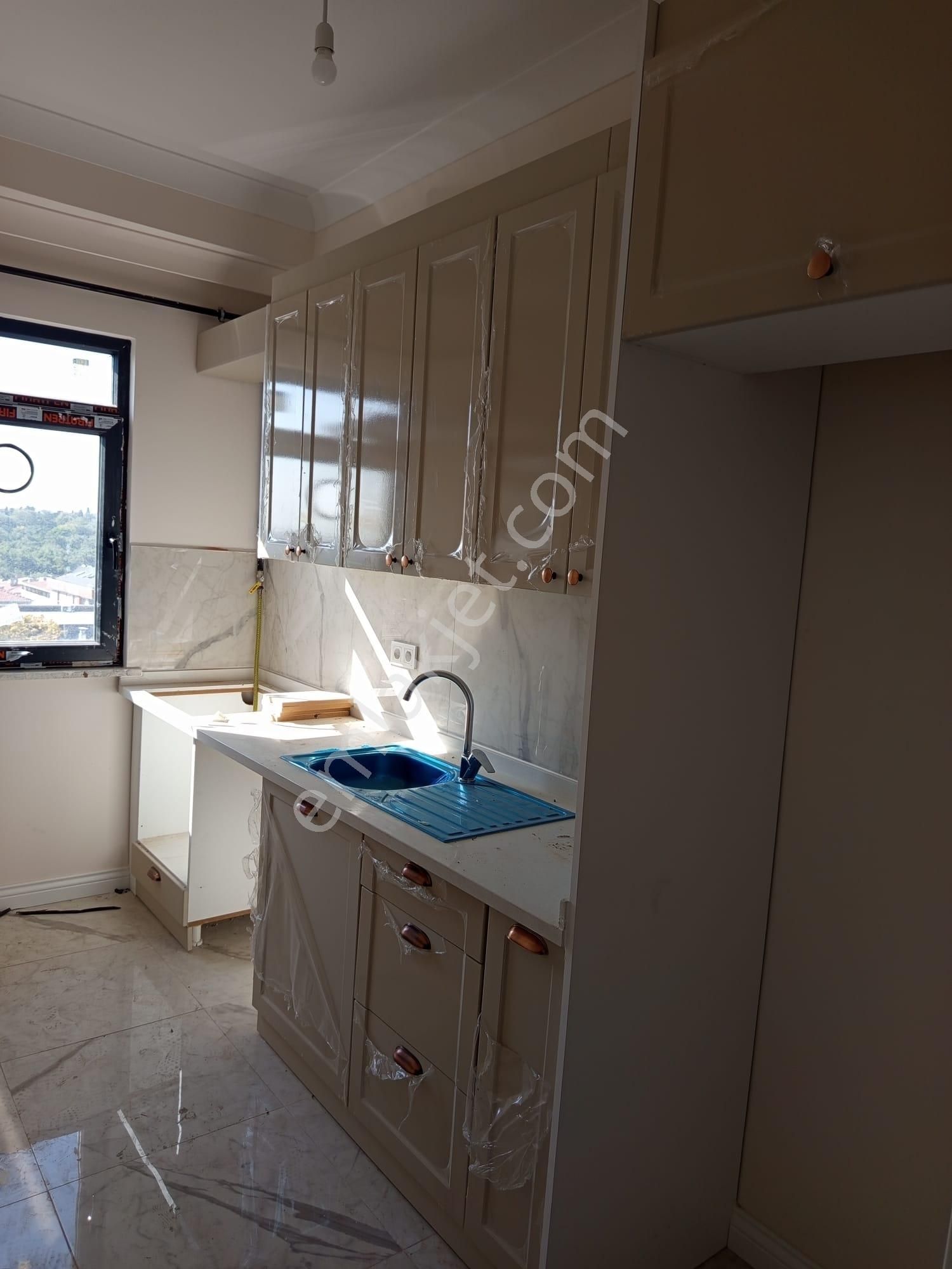 Bakırkoy Z.baba Da Dublex Onu Açık Ferah 17 M2 Teraslı Daire - Görsel 28