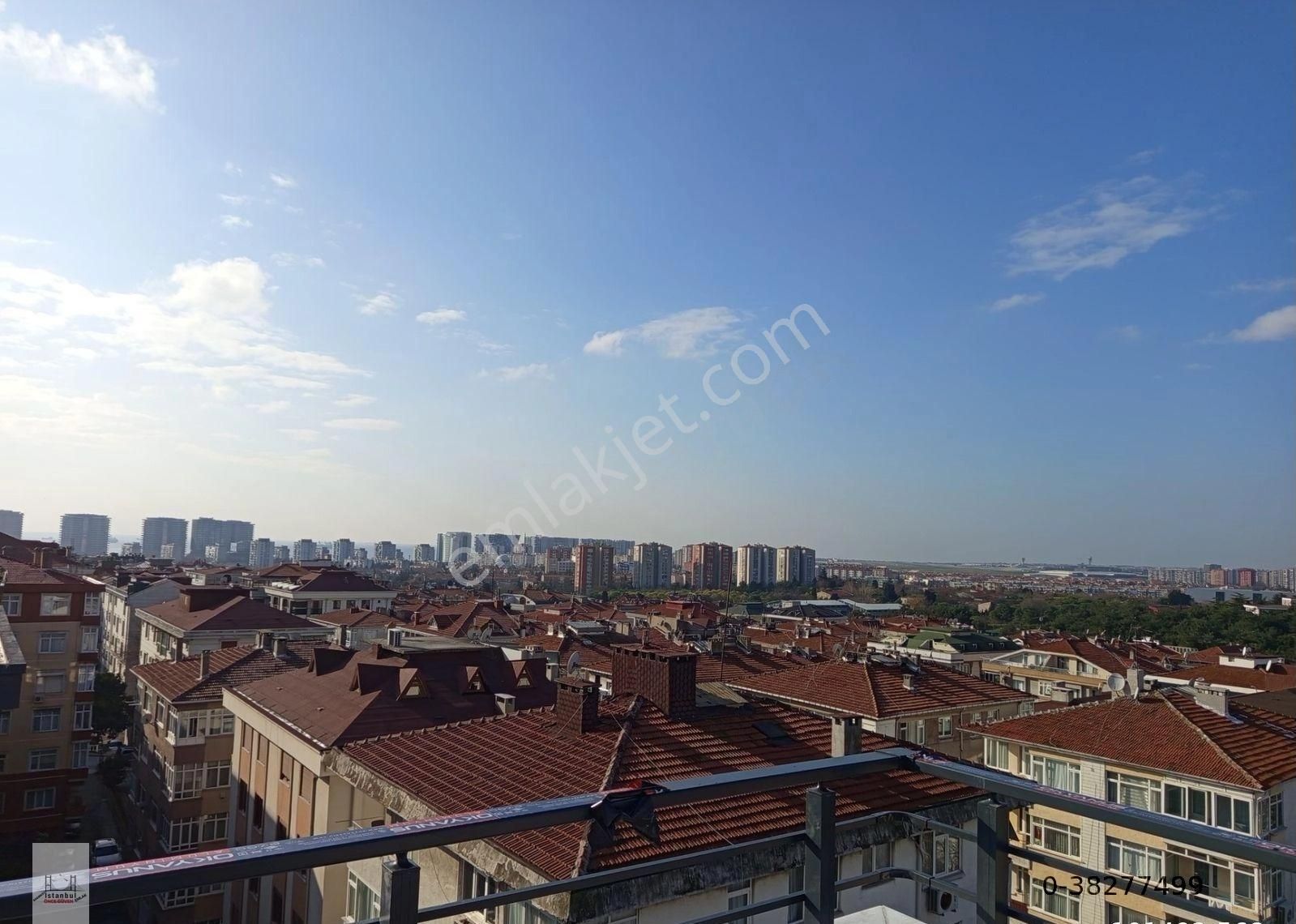 Bakırkoy Z.baba Da Dublex Onu Açık Ferah 17 M2 Teraslı Daire - Görsel 2