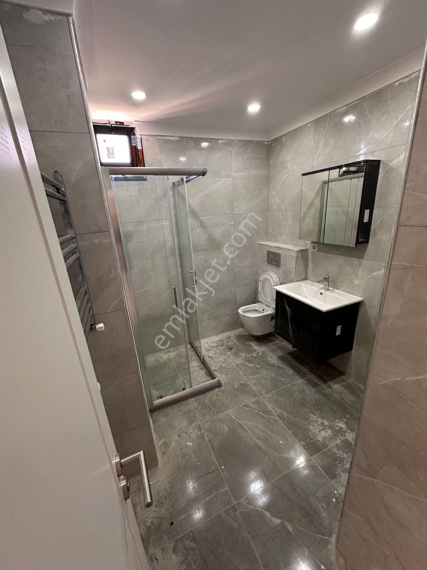 Bakırkoy Z.baba Da Dublex Onu Açık Ferah 17 M2 Teraslı Daire - Görsel 14