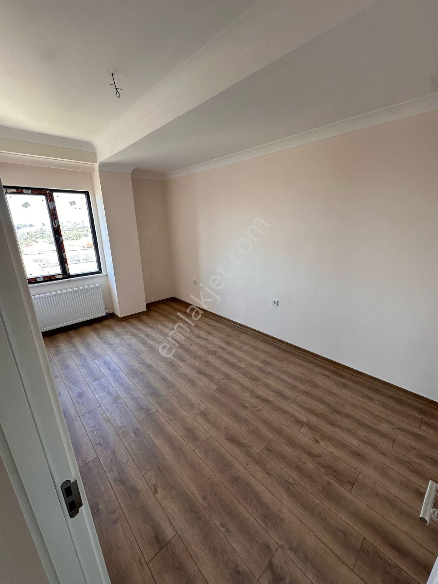 Bakırkoy Z.baba Da Dublex Onu Açık Ferah 17 M2 Teraslı Daire - Görsel 12