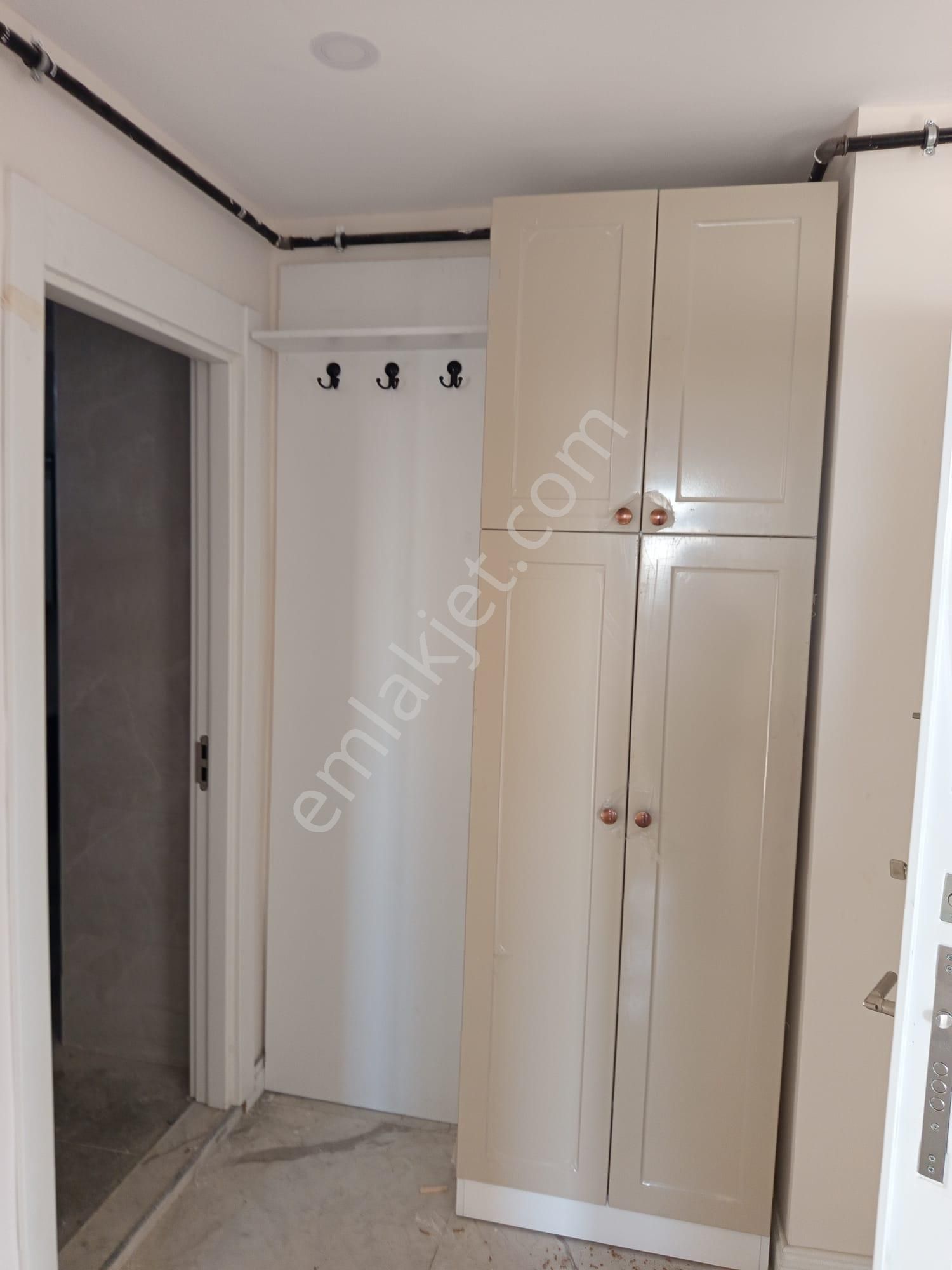 Bakırkoy Z.baba Da Dublex Onu Açık Ferah 17 M2 Teraslı Daire - Görsel 30