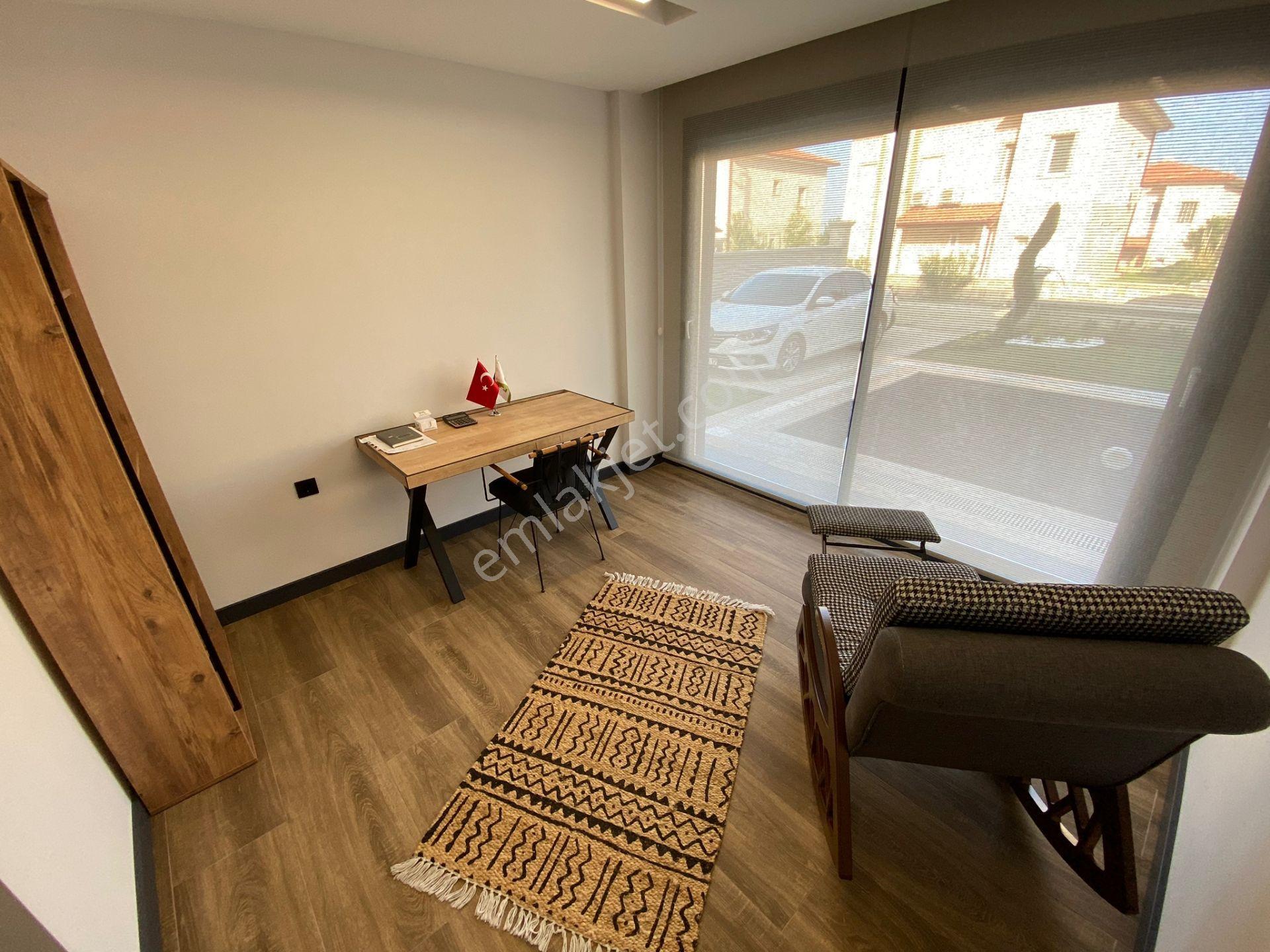 Full Manzara-güvenlik-bahçe-otopark-özel Havuz-hamam-sauna-akıllı Ev-müstakil - Görsel 26