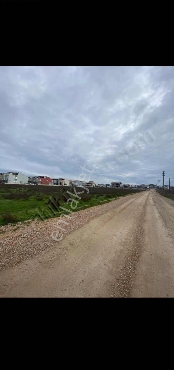 Biga Şirintepe Satılık Konut İmarlı 353 M2 Kupon Arsa