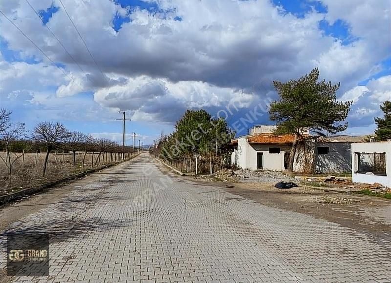 Kırıkkale Merkez Hacılar Bld. (Altınova) Satılık Sanayi İmarlı Hacılar Tüpraş Yanı 15.510m2 Sanayi Arsası