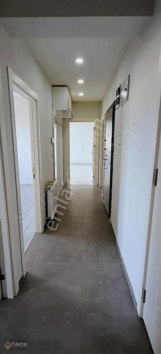 Odunpazarı 71 Evler Kiralık Daire Neta'dan 71 Evler Hekimoğlu Sk. Ara Kat 2+1 Asansörlü