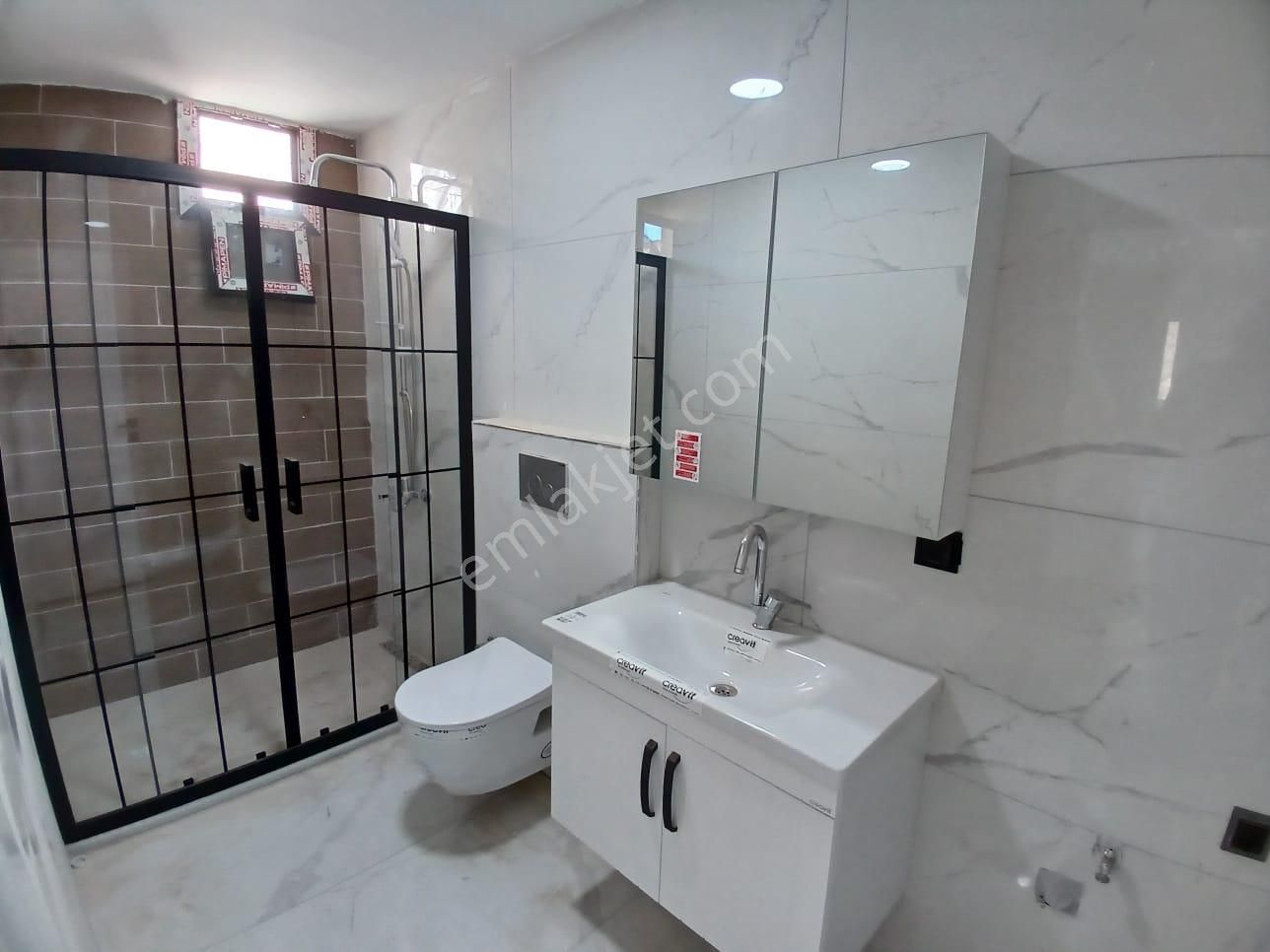 Ekşioğlu'ndan Tekirdağ Süleymanpaşa Hürriyet Mah. Hazır Kiracılı Satılık Daire 1+1 - Görsel 11