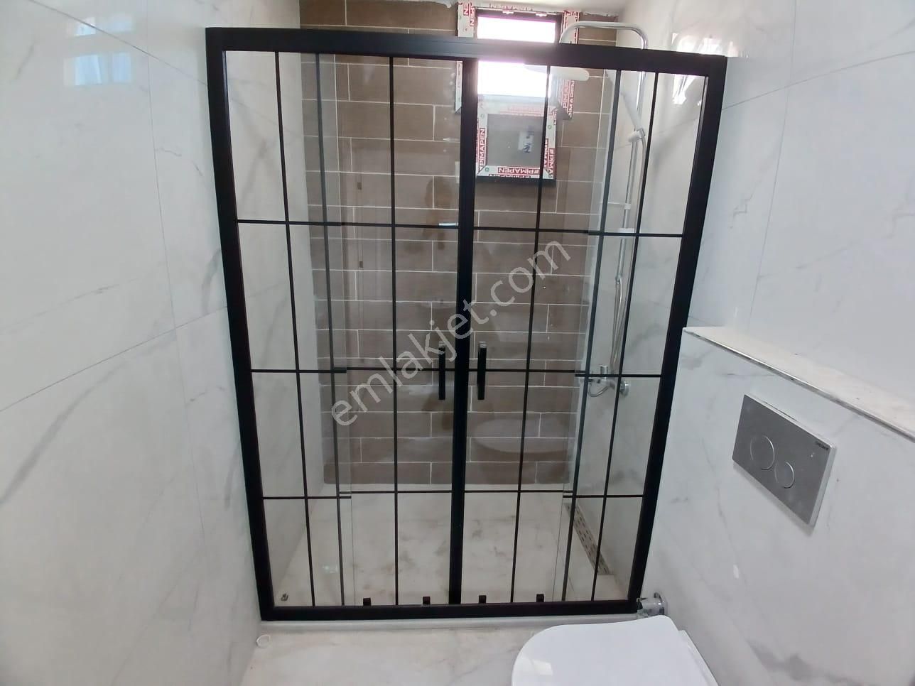 Ekşioğlu'ndan Tekirdağ Süleymanpaşa Hürriyet Mah. Hazır Kiracılı Satılık Daire 1+1 - Görsel 10