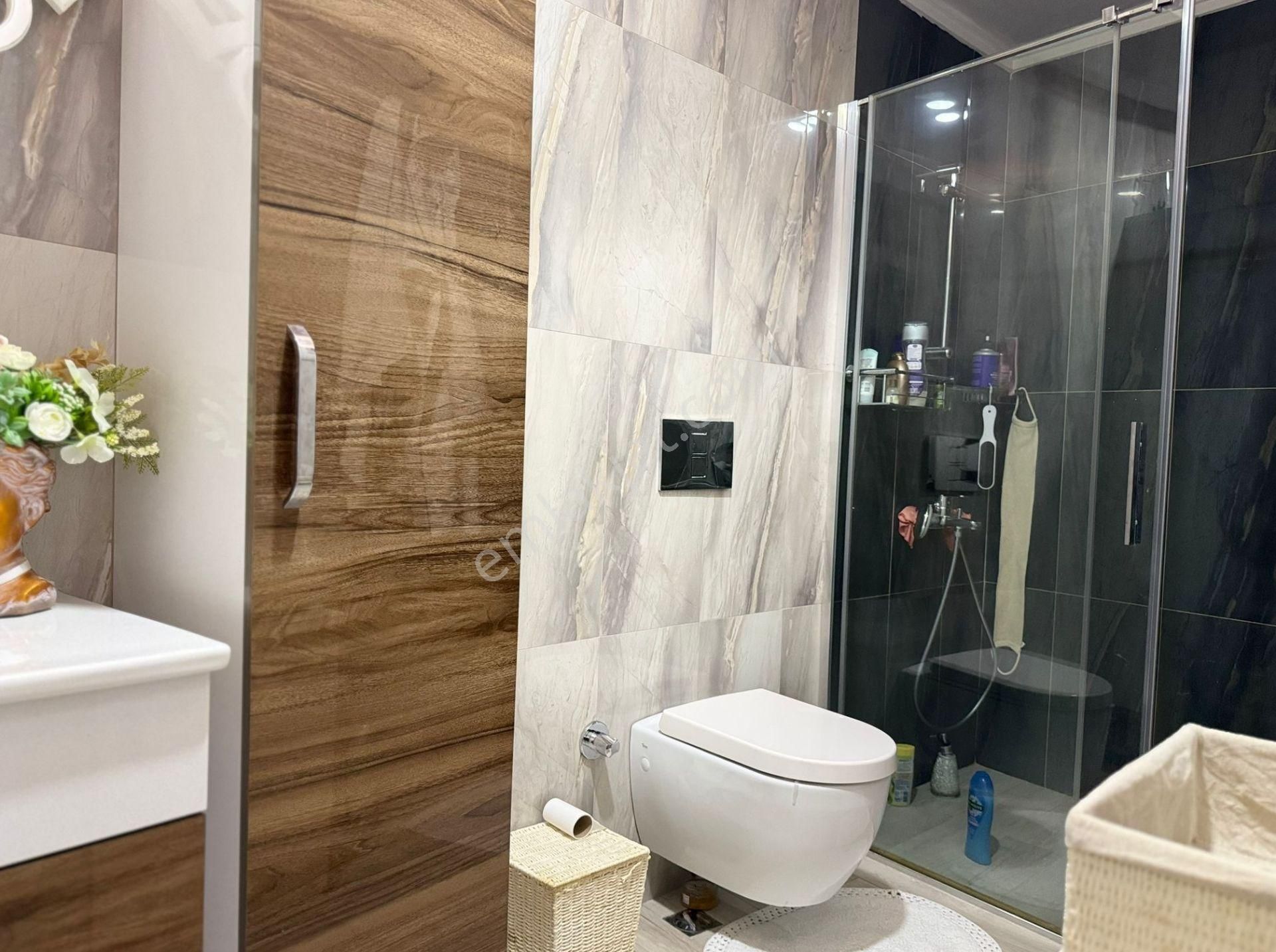 Alanya Mahmutlar Mah.aktiviteli Full Eşyalı Satılık 3+1 Daire - Görsel 25