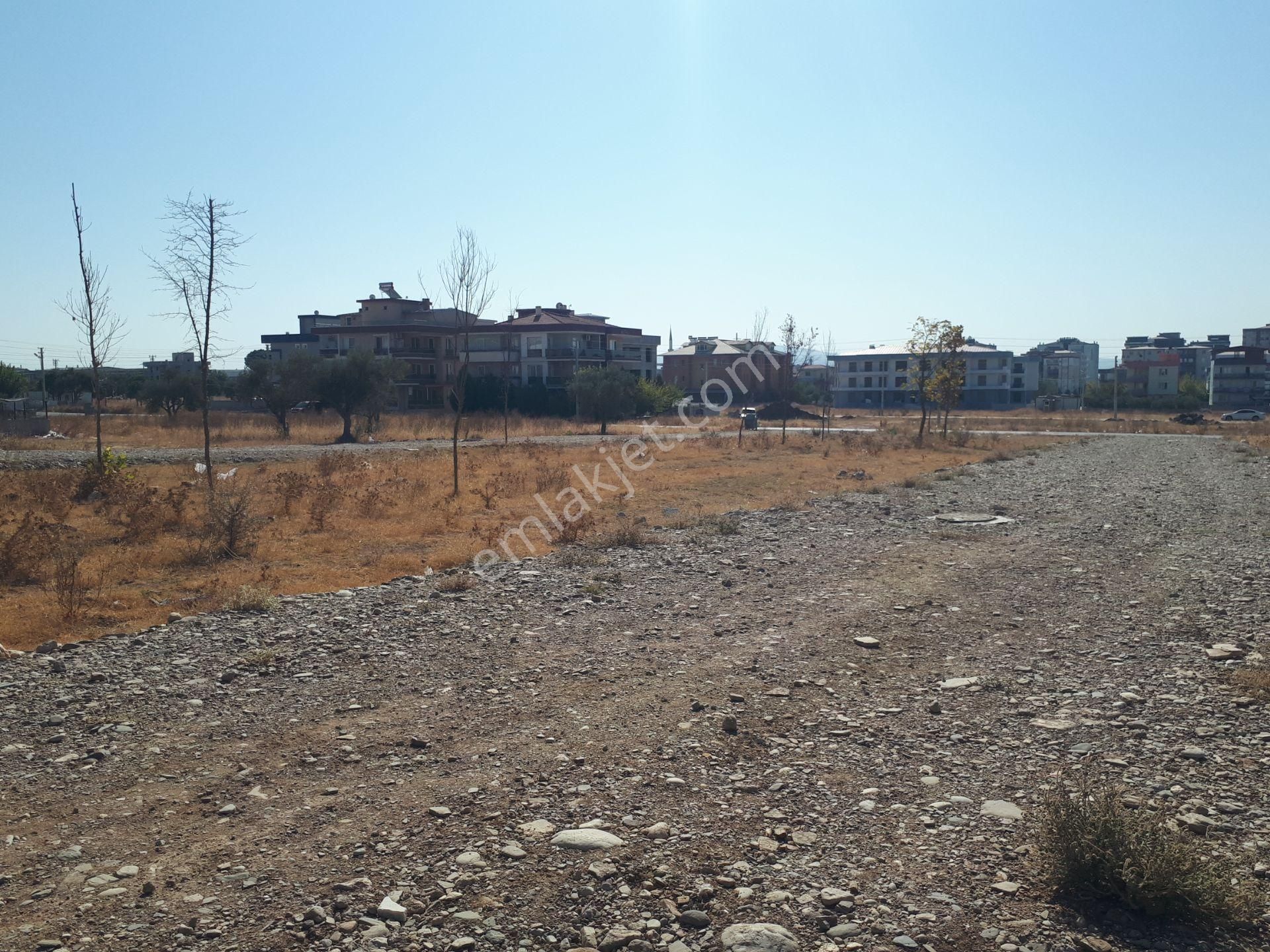 Ayrancılar Fevziçakmak Mahallesi Nde Satılık 398 Nçift Cephe Arsa - Görsel 3