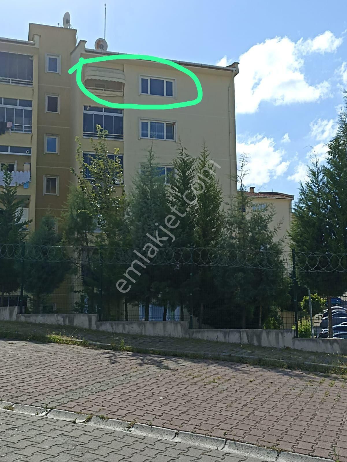 Adapazarı Korucuk Satılık Daire Toki 1728 Ada 3+1