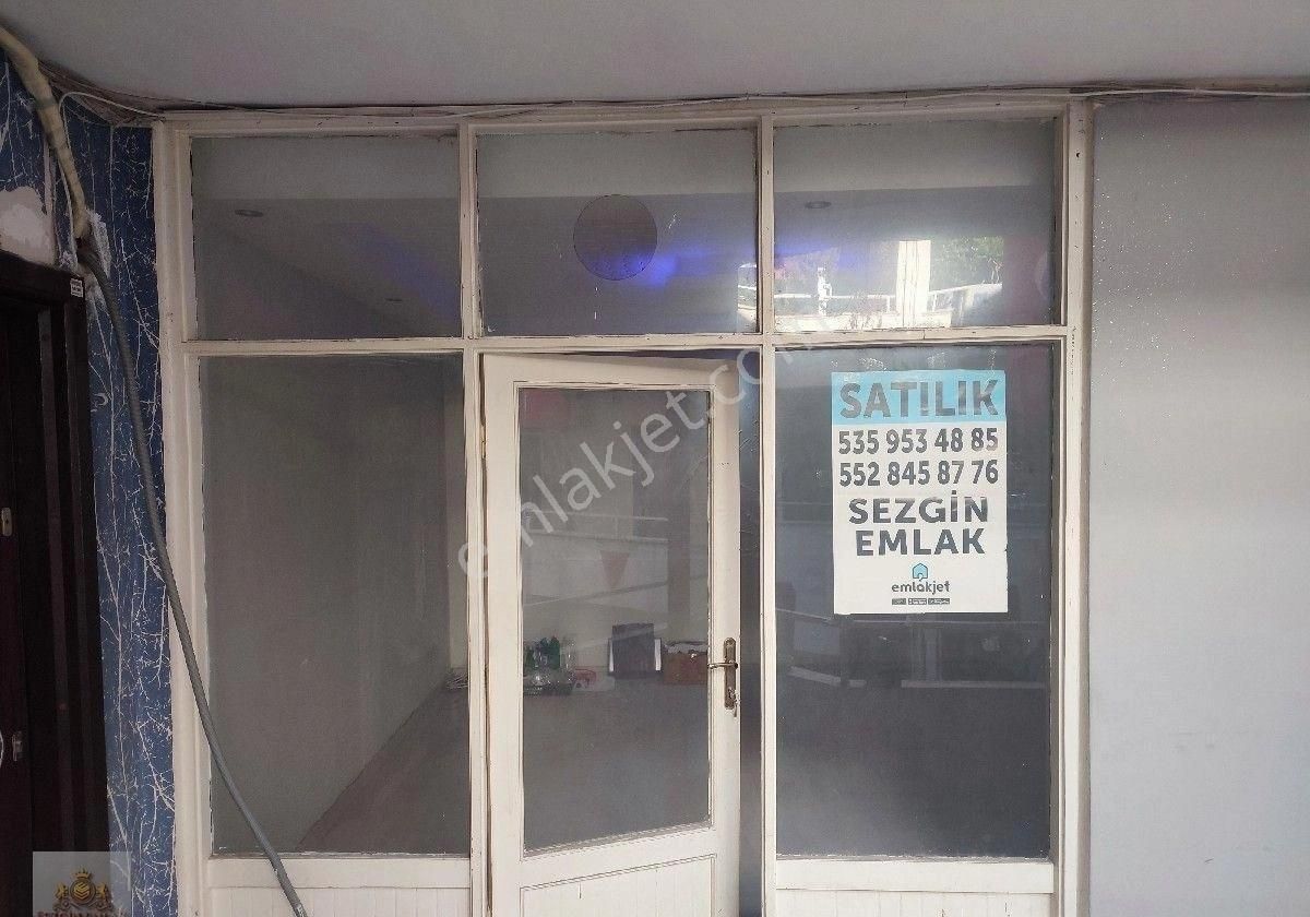 Tarsus Şehitmustafa Satılık Ofis Sezgin Emlak Tan Baltalı İşhanında Satılık Büro Ofis