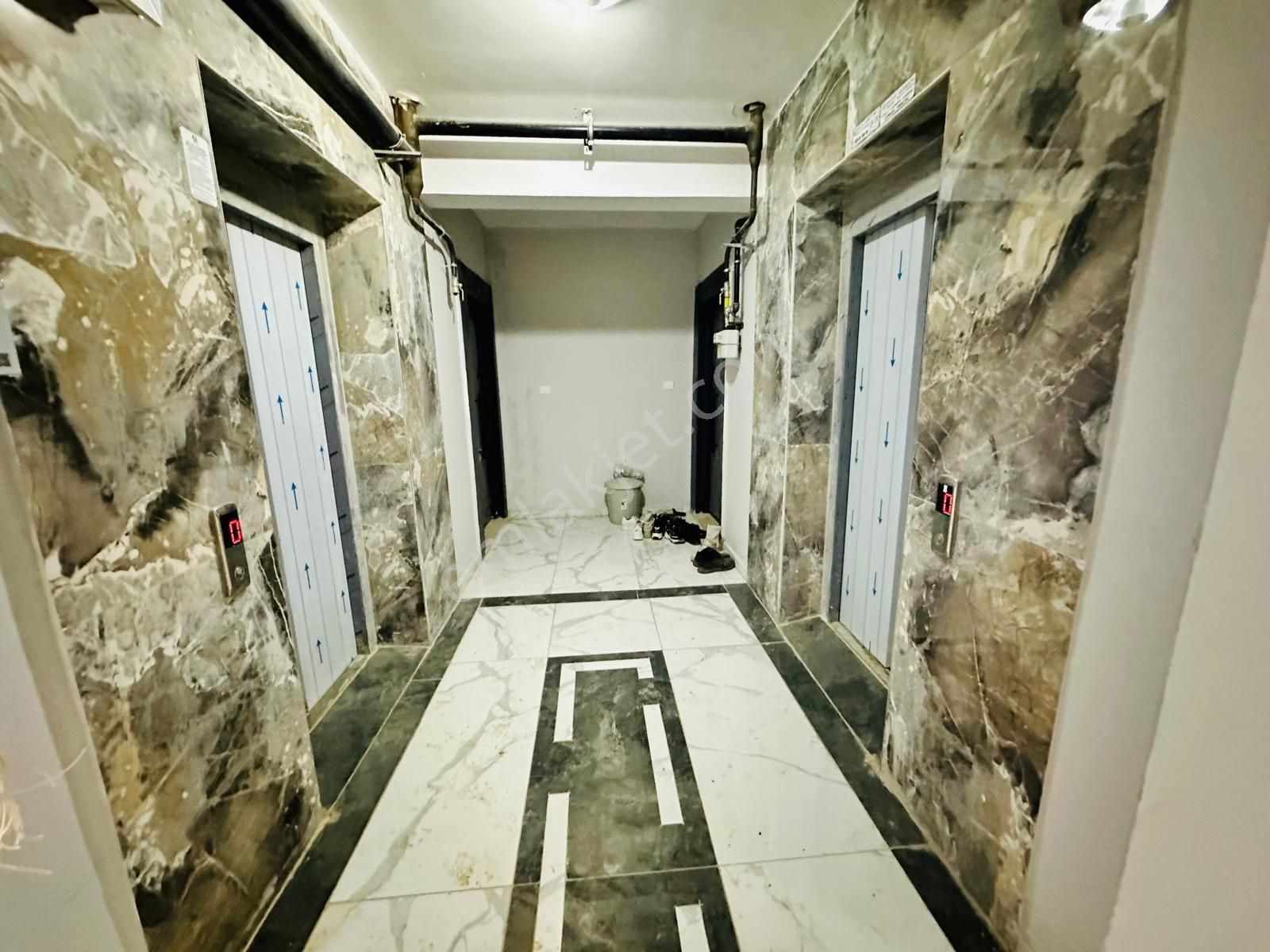 Dinç Emlaktan Satılık 2+1 Sıfır Daire - Görsel 19