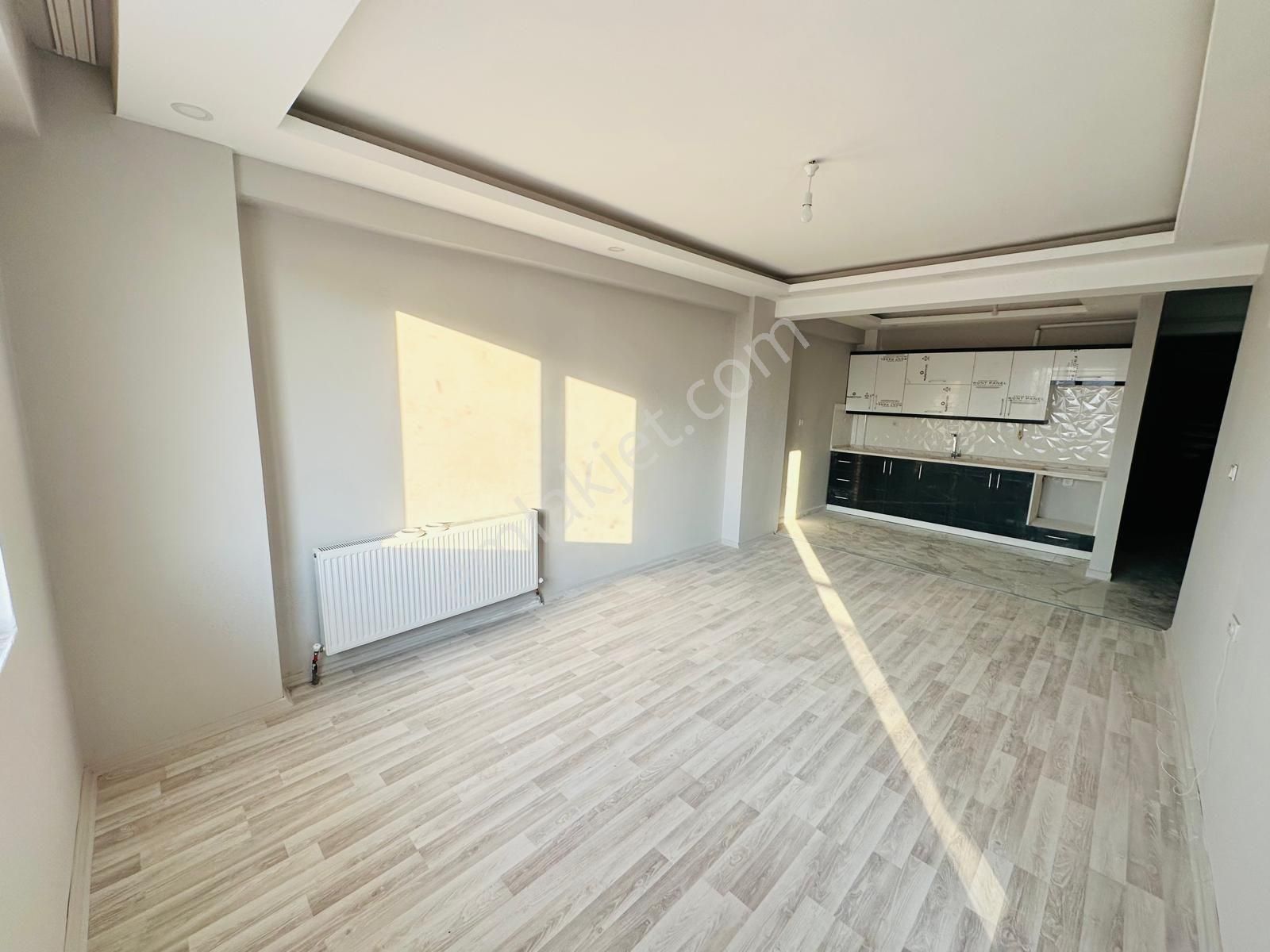 Dinç Emlaktan Satılık 2+1 Sıfır Daire - Görsel 5