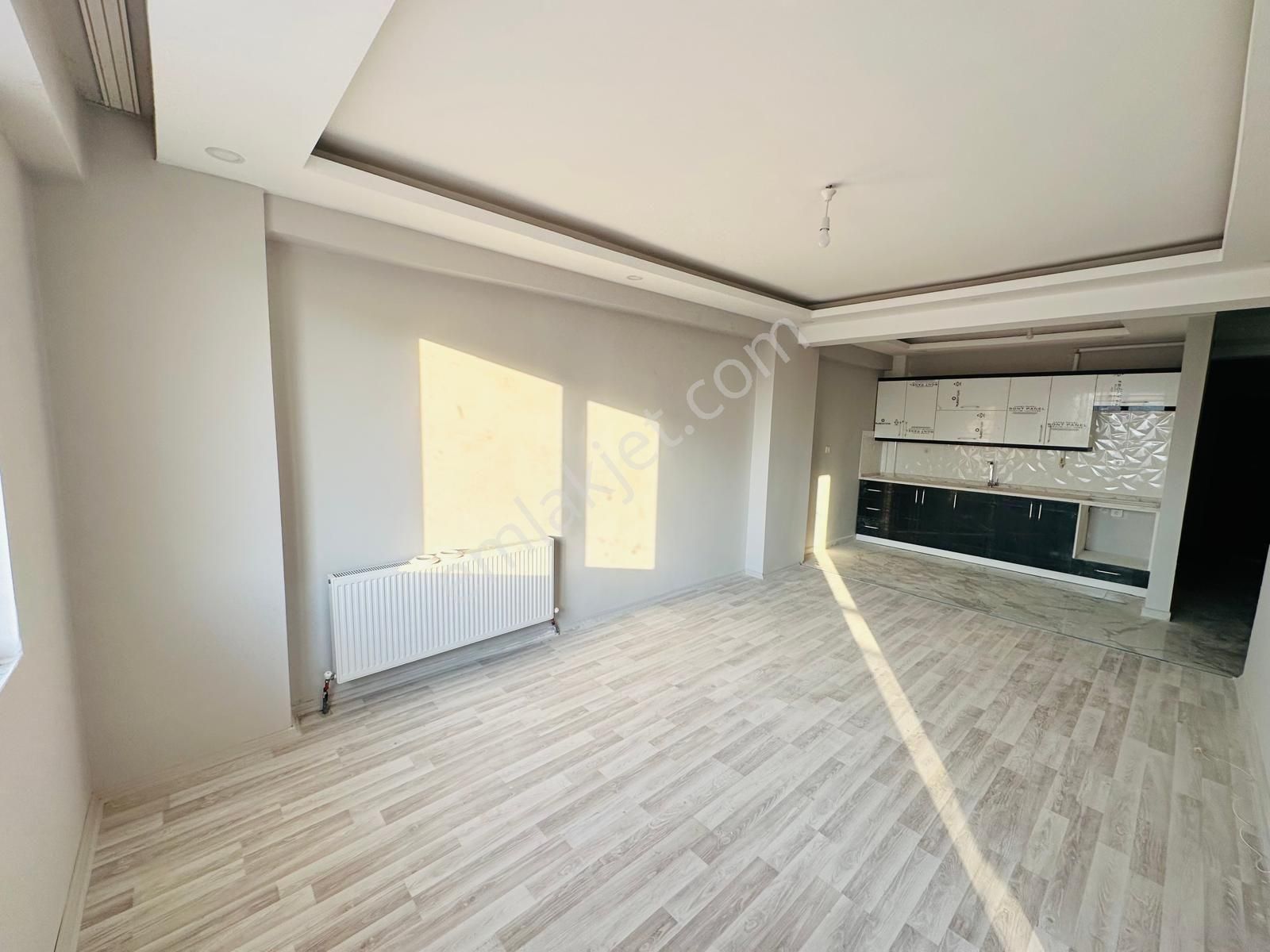 Dinç Emlaktan Satılık 2+1 Sıfır Daire - Görsel 12