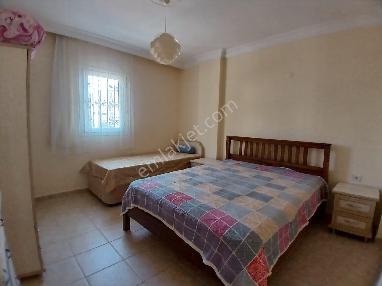 Remax Zümrüt'ten Doğa Ve Deniz Manzaralı 4+1 Villa - Görsel 10