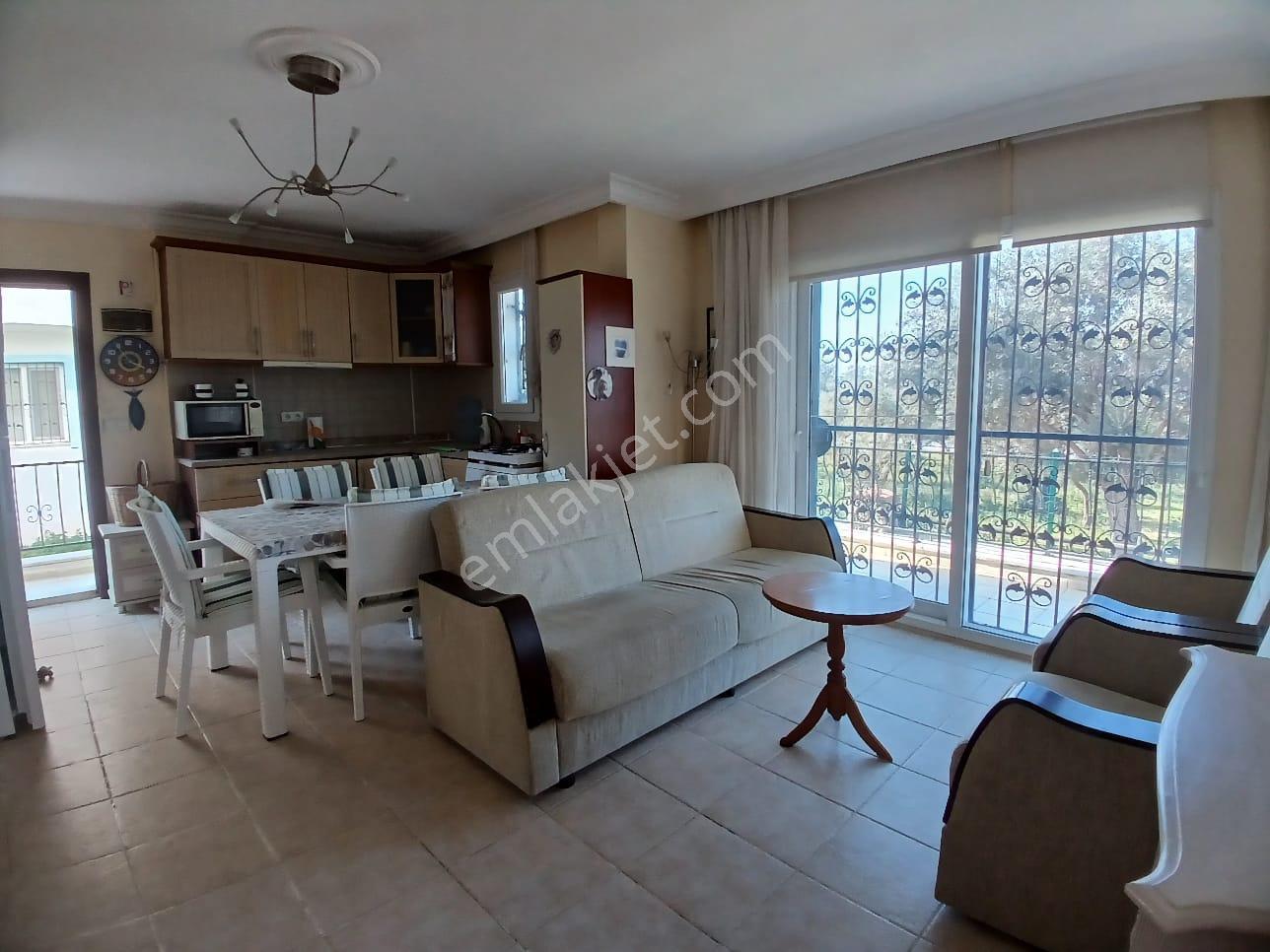 Remax Zümrüt'ten Doğa Ve Deniz Manzaralı 4+1 Villa - Görsel 4