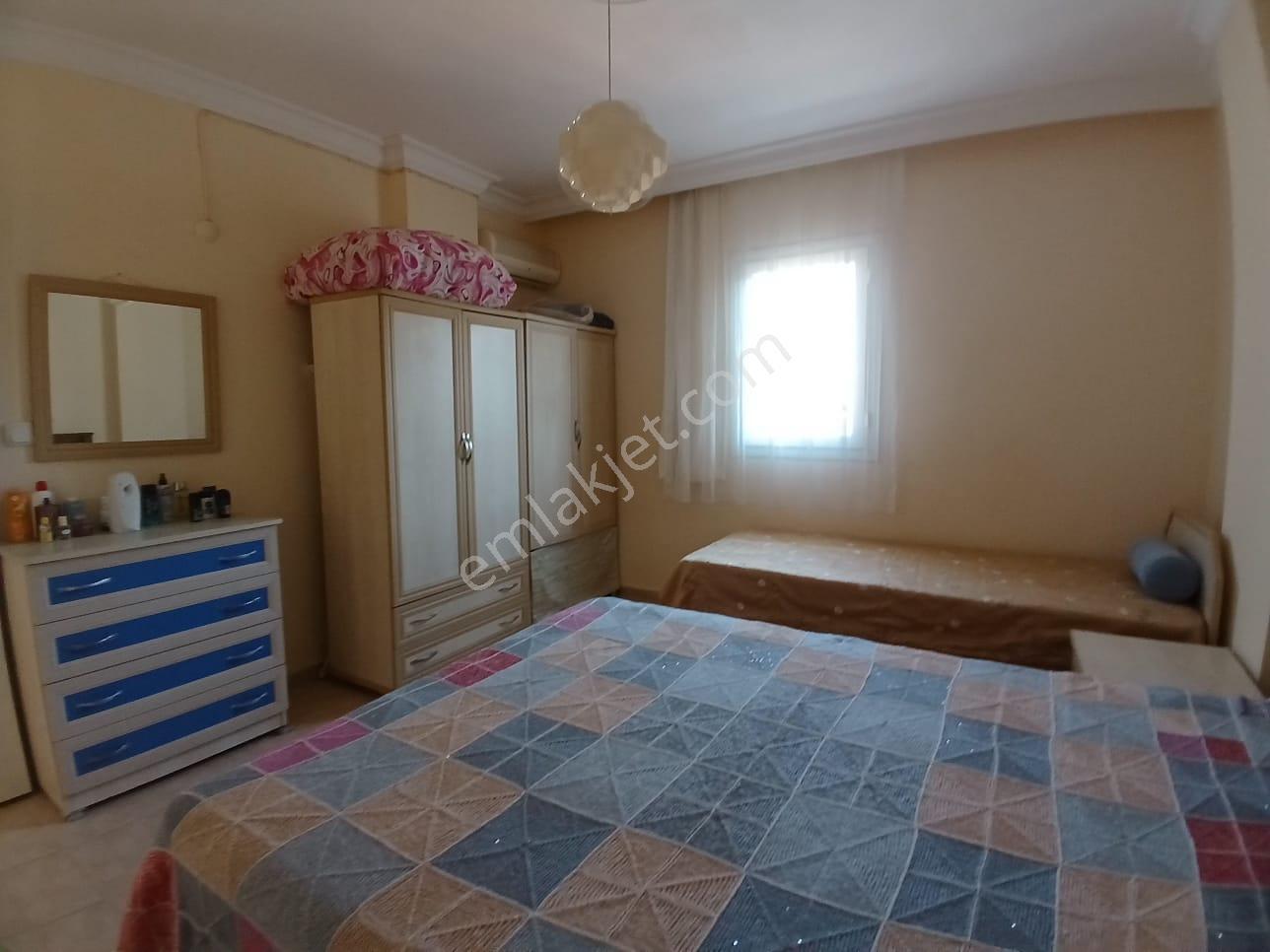 Remax Zümrüt'ten Doğa Ve Deniz Manzaralı 4+1 Villa - Görsel 9