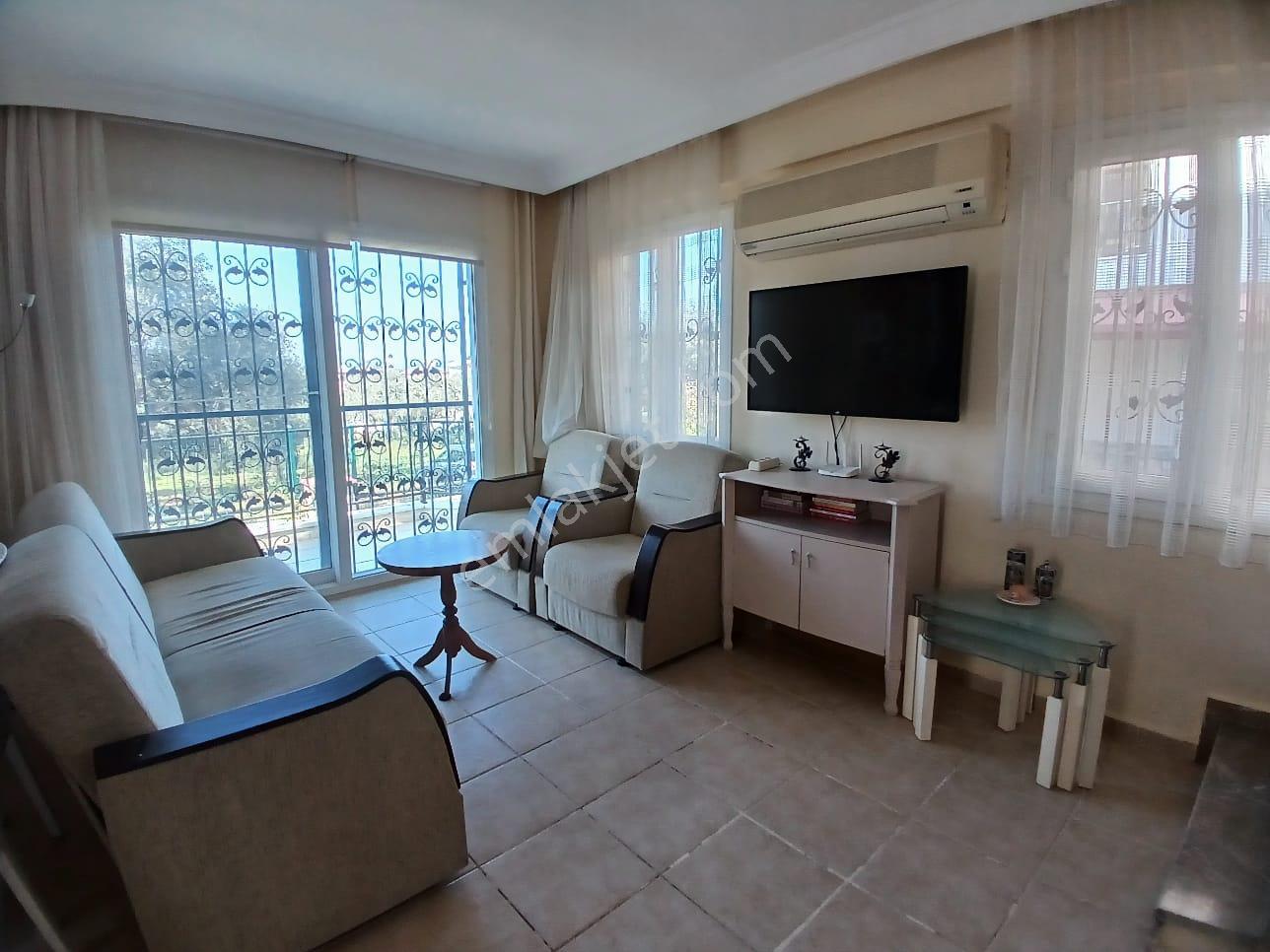 Remax Zümrüt'ten Doğa Ve Deniz Manzaralı 4+1 Villa - Görsel 7