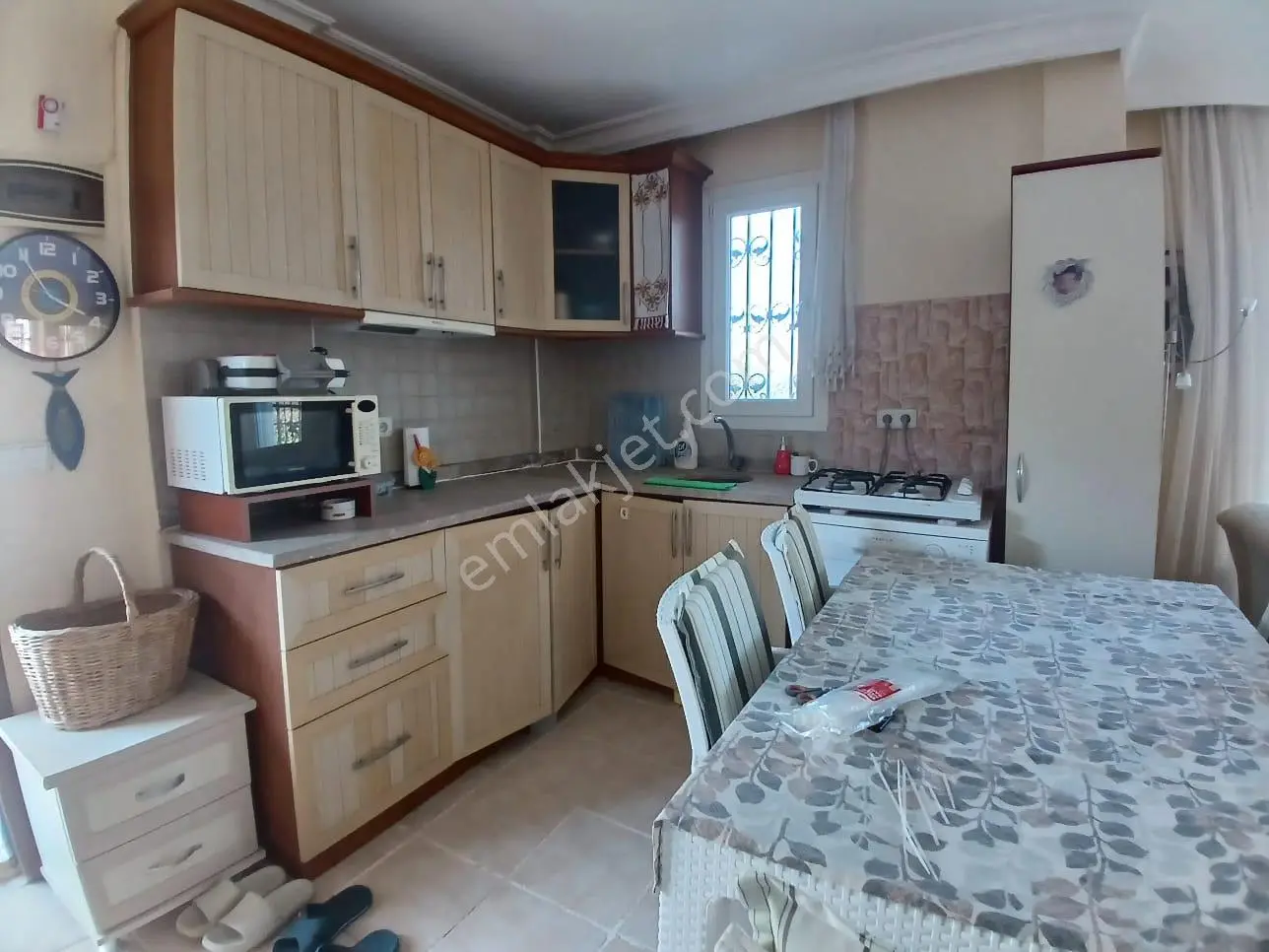 Remax Zümrüt'ten Doğa Ve Deniz Manzaralı 4+1 Villa - Görsel 5