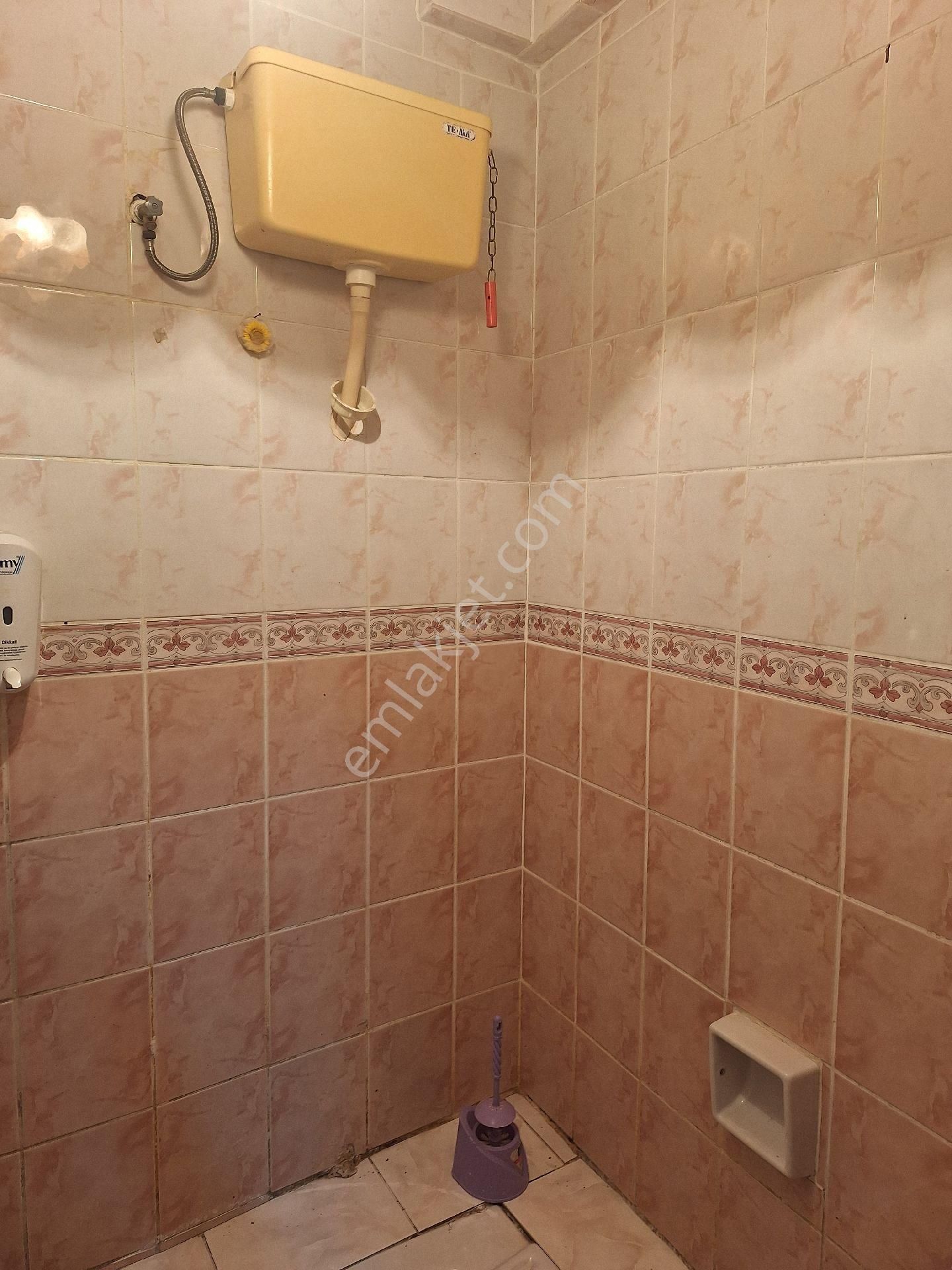 Gemlik K.kumla Feyza Emlak Tan Satılık Dukkan - Görsel 12