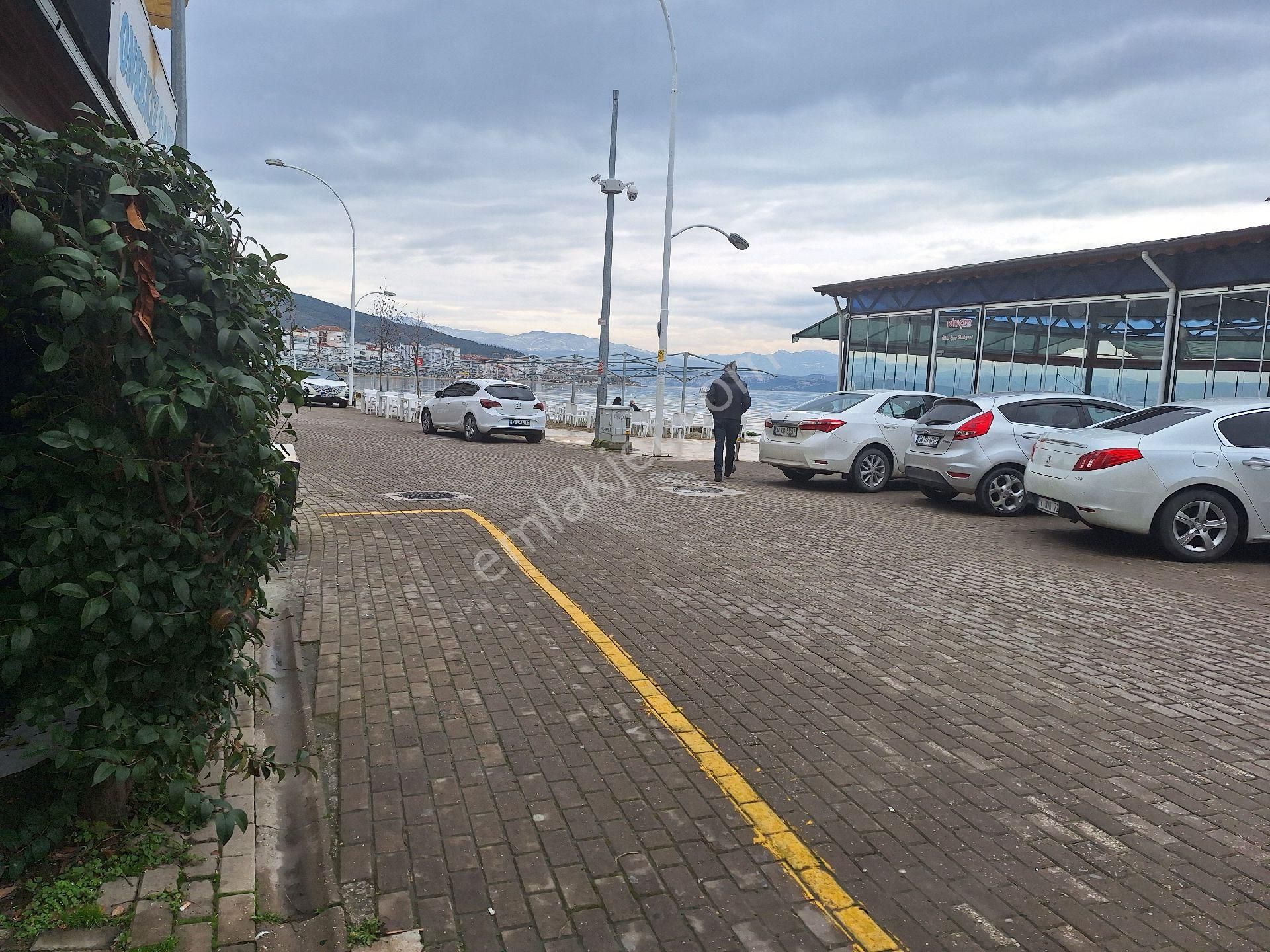 Gemlik K.kumla Feyza Emlak Tan Satılık Dukkan - Görsel 3