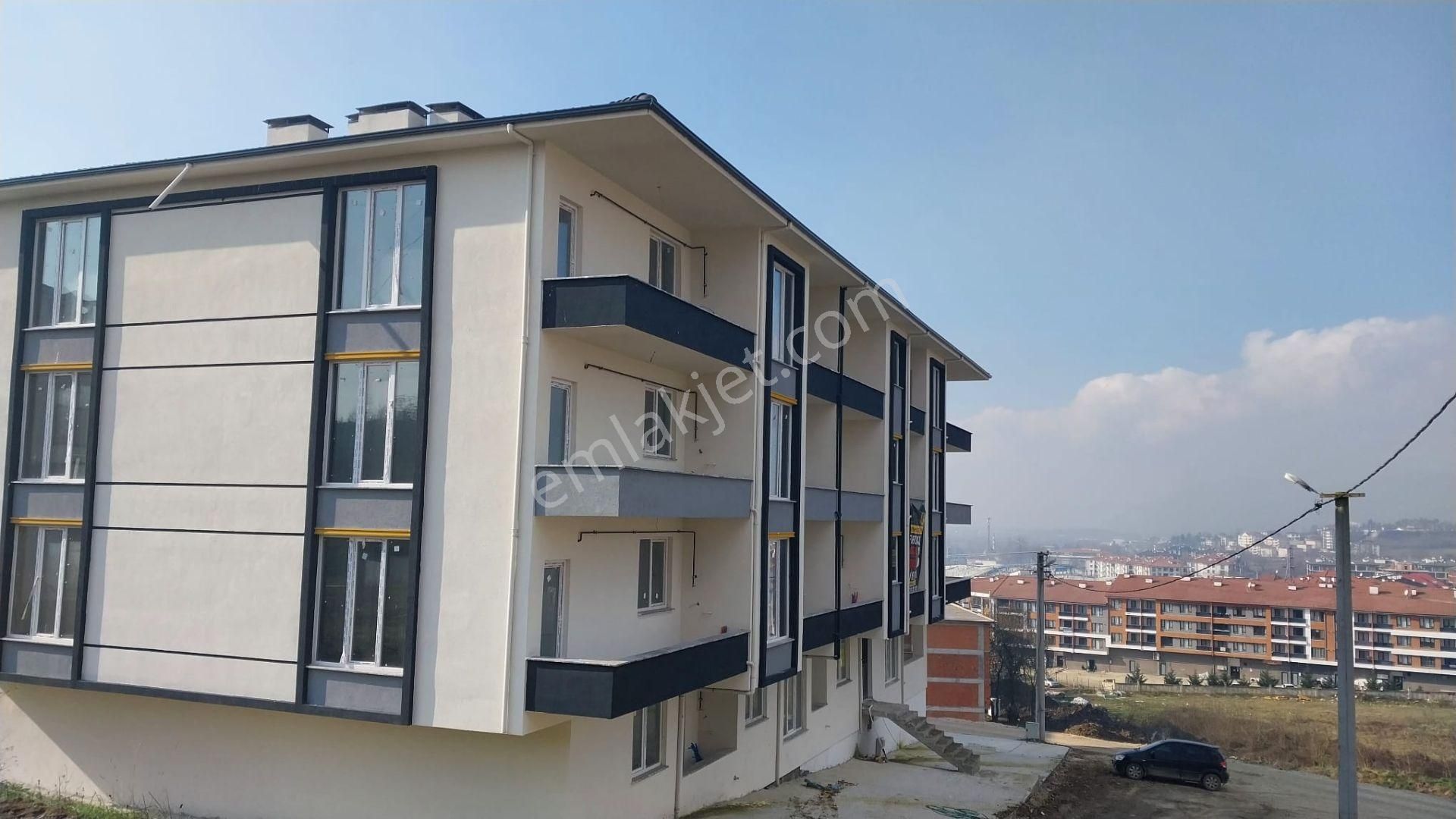 Düzce Merkez Orhangazi Satılık Daire Üniversite Ve Hastaneye Yakın Yatırımlık Satılık 1+1 Daire