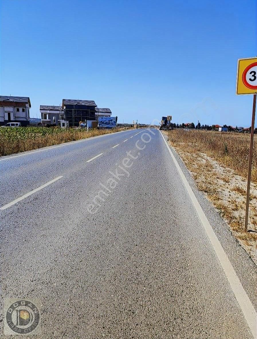 İstanbul Silivride Acil Satılık İmarlı İfrazlı 265m² Son Arsalar - Görsel 2