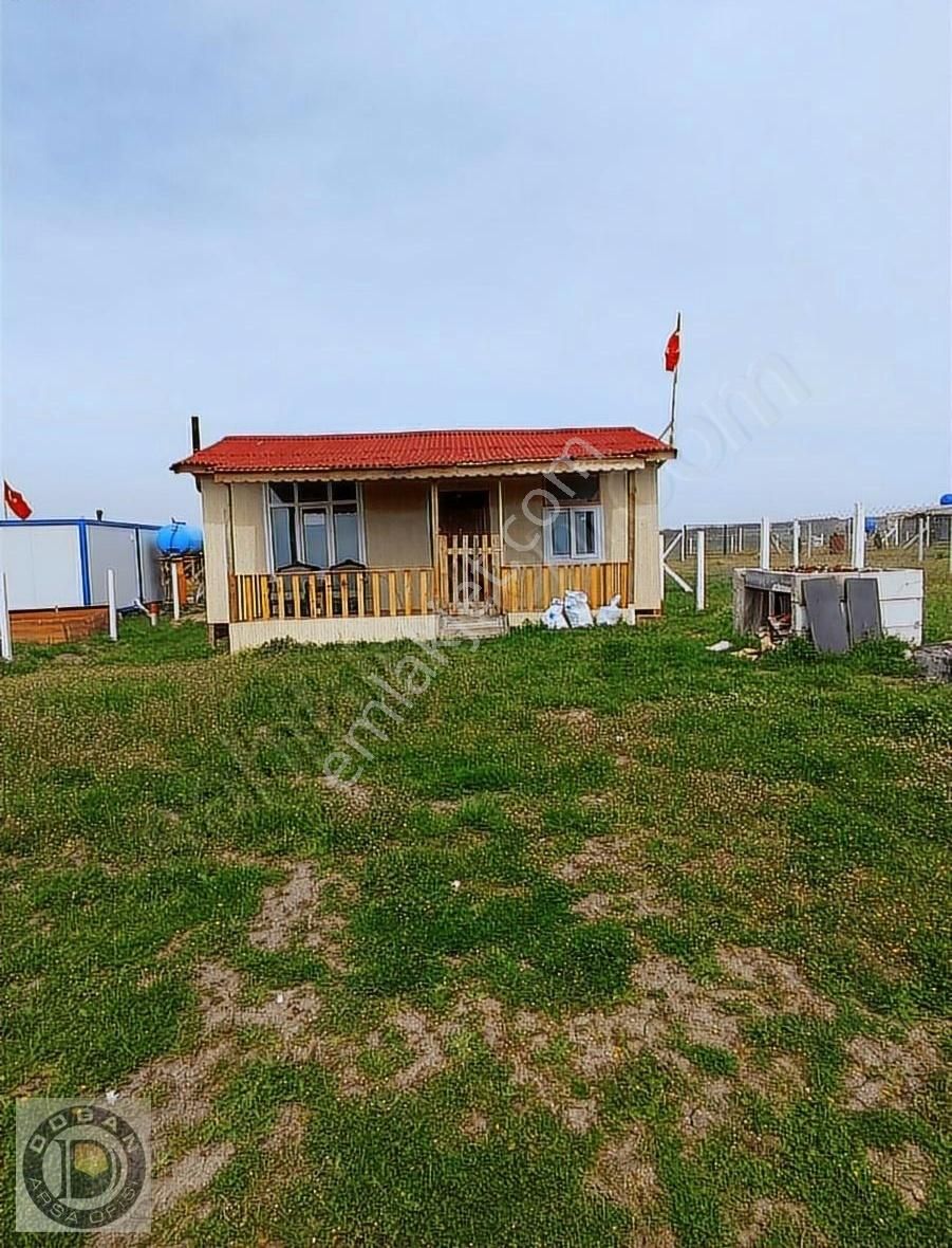 İstanbul Silivride Acil Satılık İmarlı İfrazlı 265m² Son Arsalar - Görsel 29