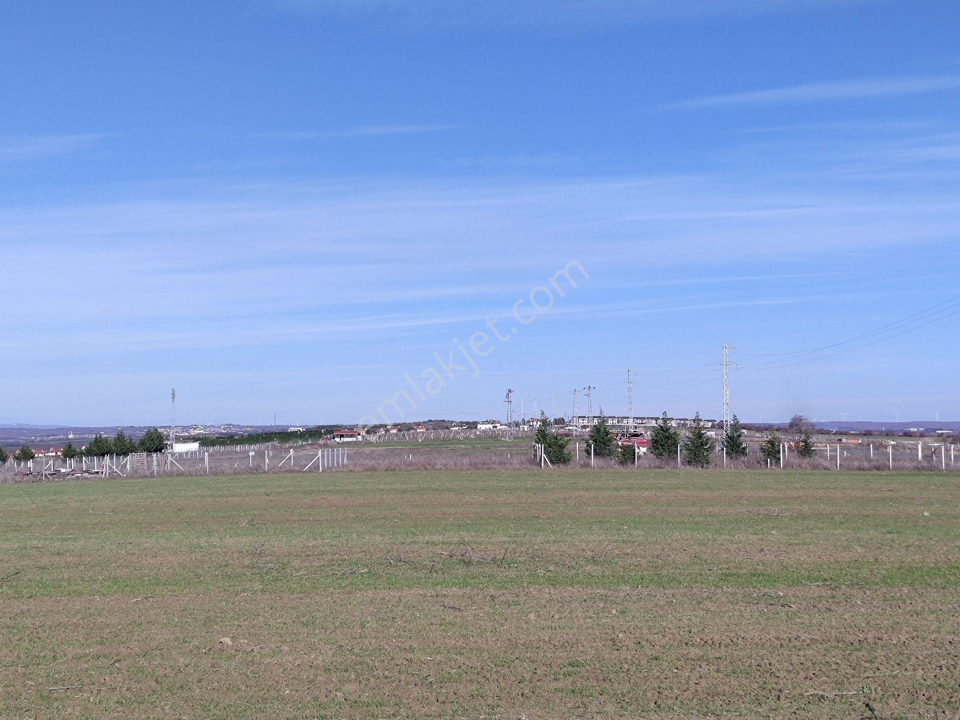 Silivri Çanta Da 260 M2 Net Arsa Tamamı 730 Bin Tl - Görsel 12