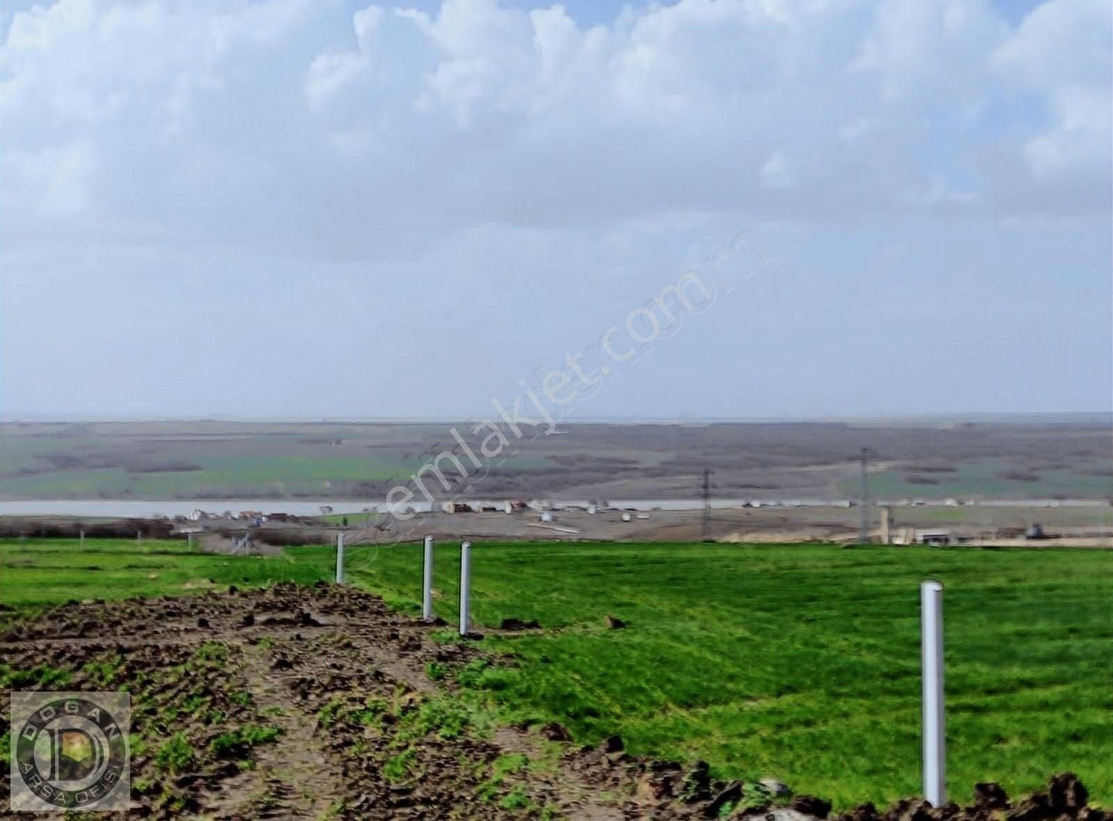 Silivri Çanta Da 250 M2 Net Arsa Tamamı 730 Bin Tl - Görsel 3