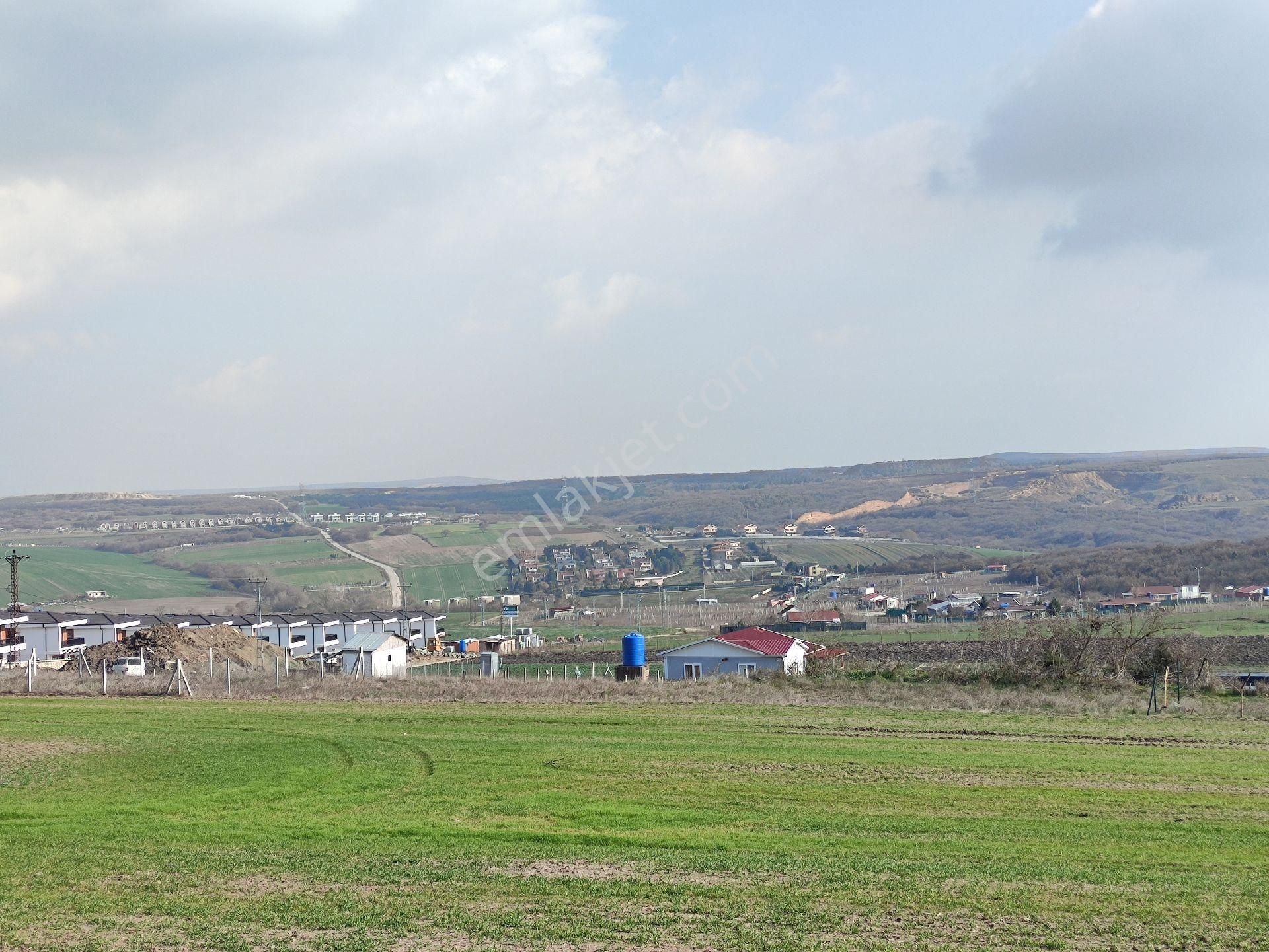 İmarlı İfrazlı Kesintileri Yapılmış 260 Metre Arsa 690 Bin Tl - Görsel 7