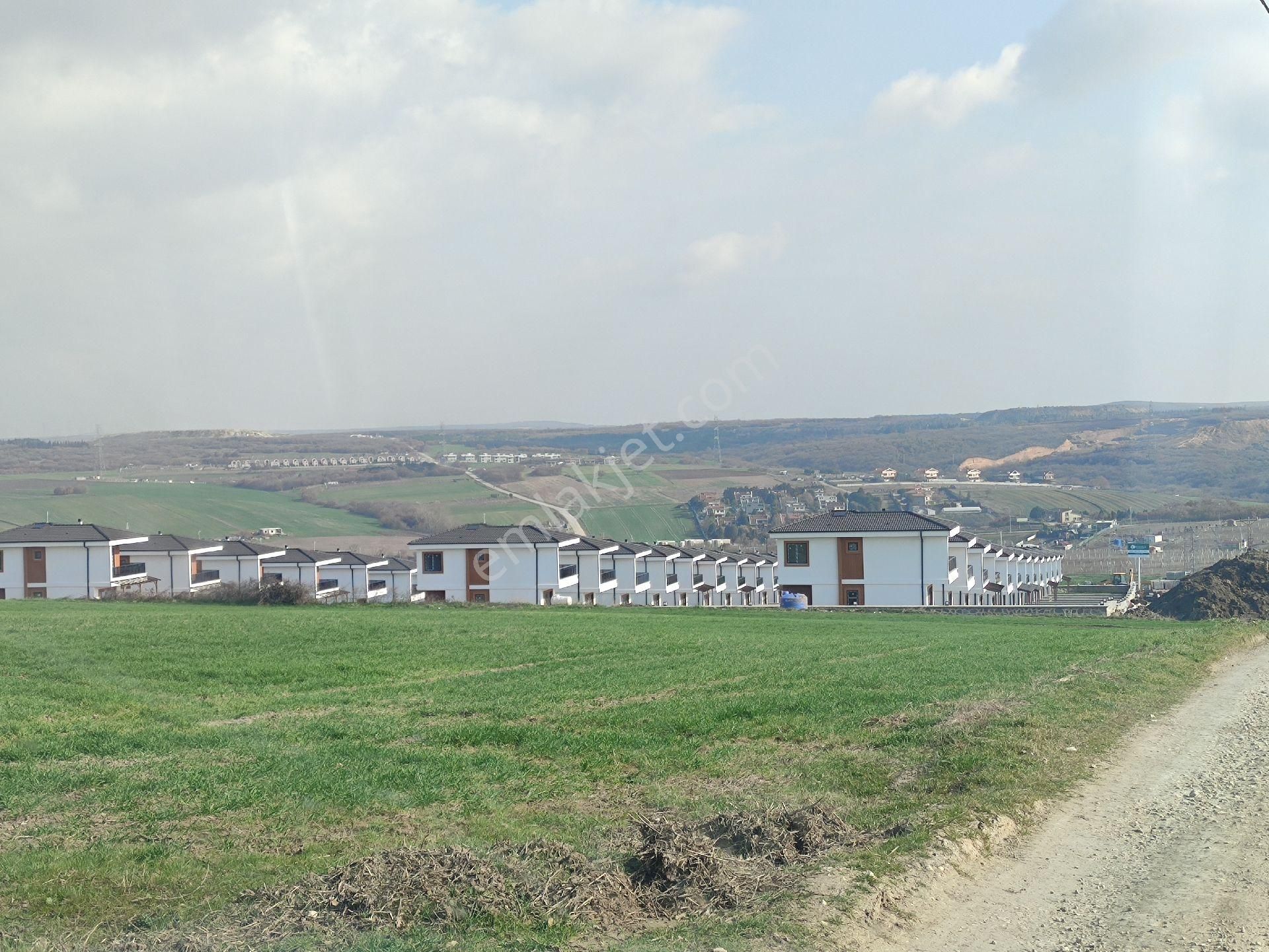 İmarlı İfrazlı Kesintileri Yapılmış 260 Metre Arsa 690 Bin Tl - Görsel 5