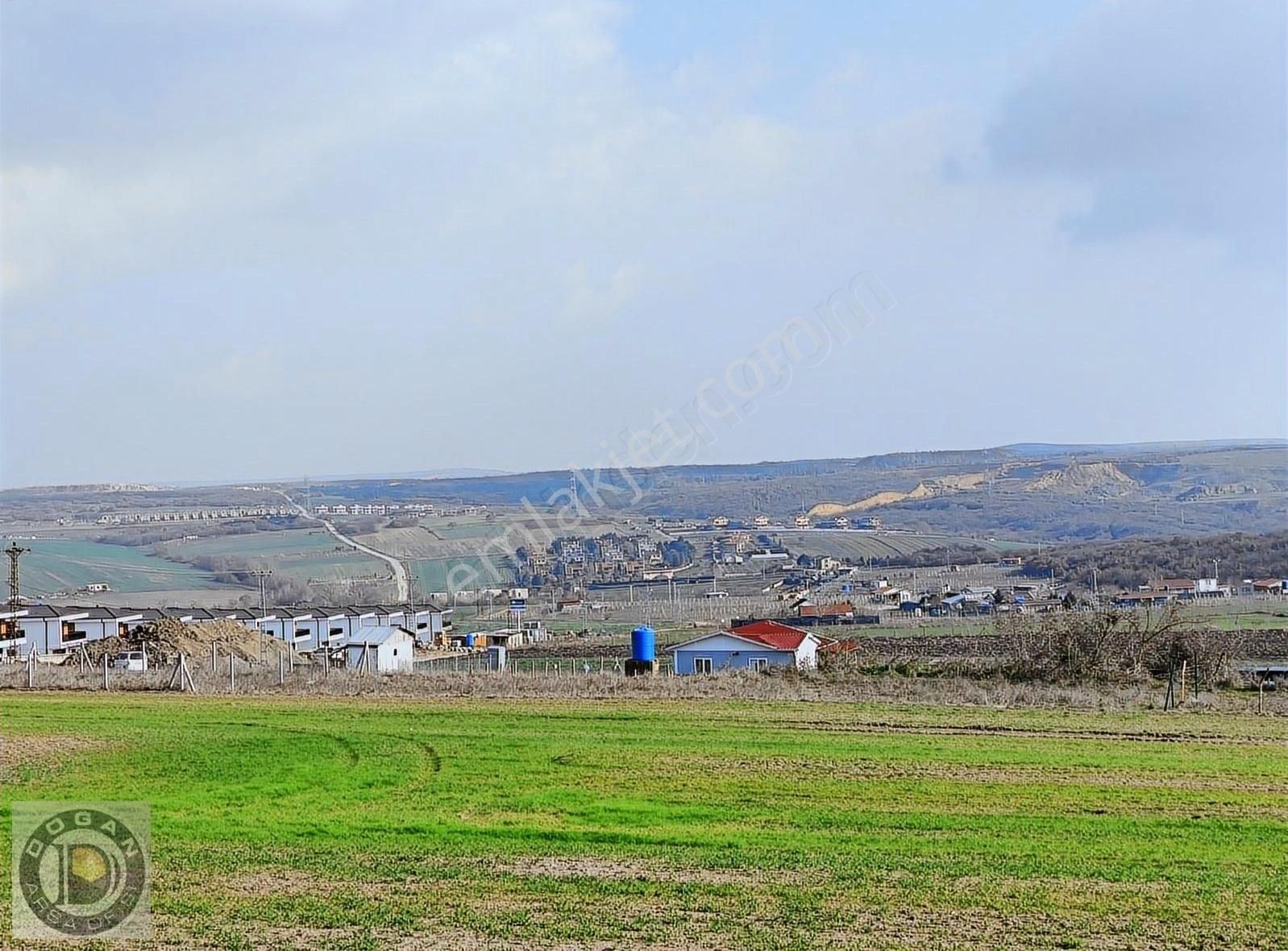 Silivri Çanta Balaban Satılık Konut İmarlı İmarlı İfrazlı Kesintileri Yapılmış 260 Metre Arsa 690 Bin Tl