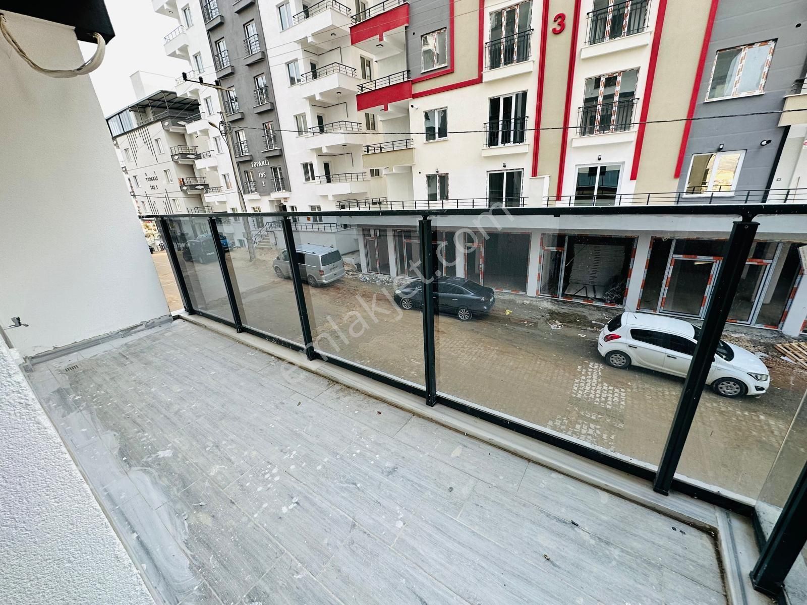 Dinç Emlaktan Satılık Ultra Lüks 2+1 Sıfır Daire - Görsel 14