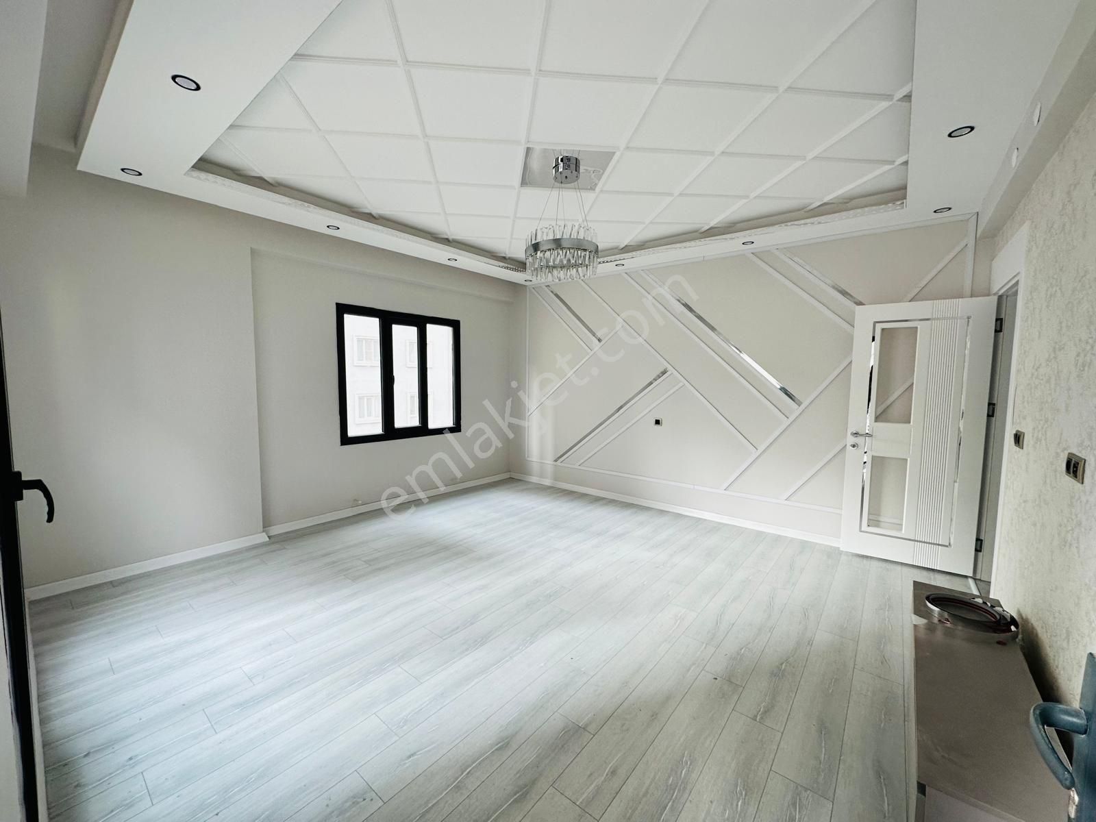 Dinç Emlaktan Satılık Ultra Lüks 2+1 Sıfır Daire - Görsel 3