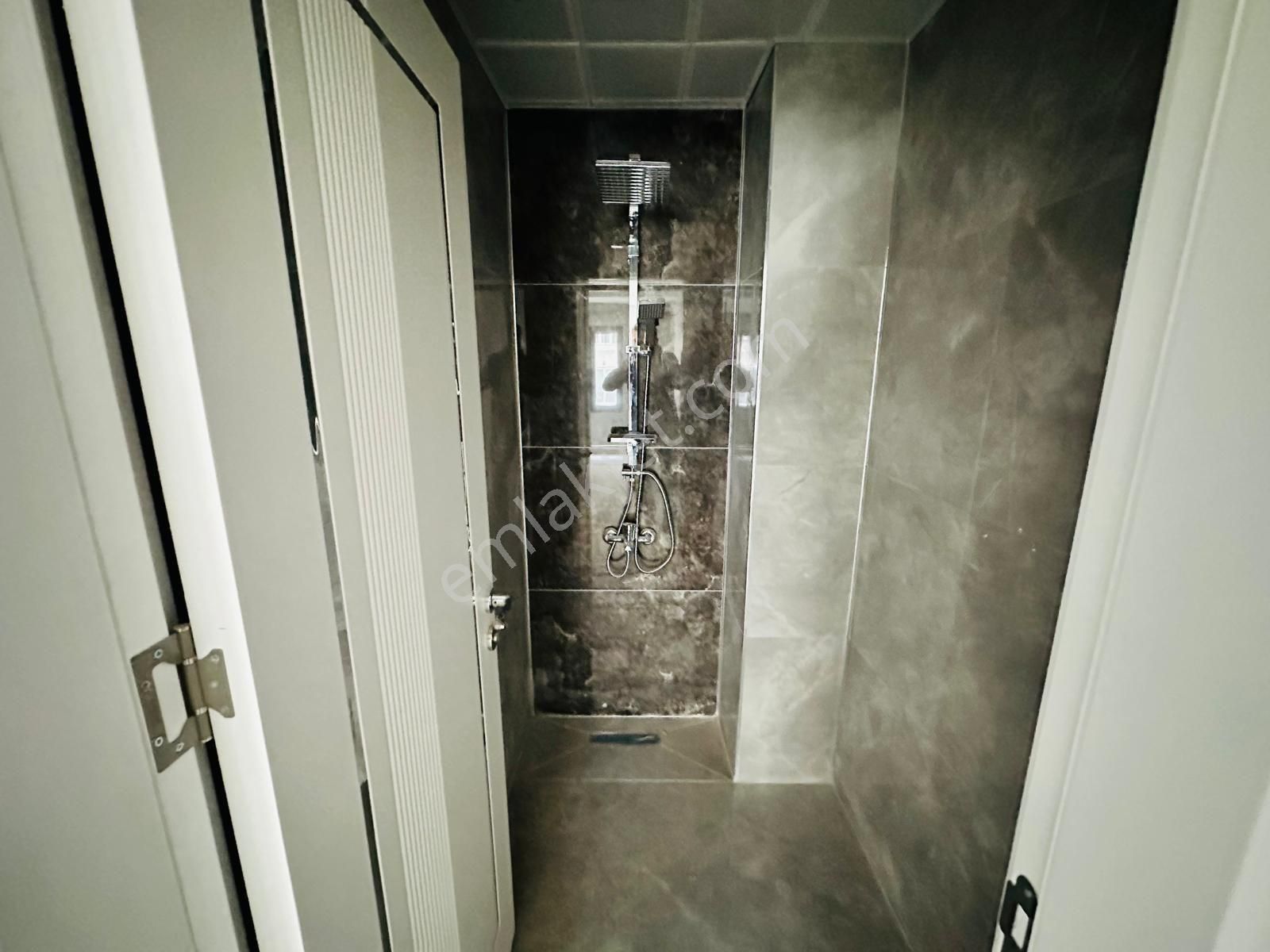 Dinç Emlaktan Satılık Ultra Lüks 2+1 Sıfır Daire - Görsel 16