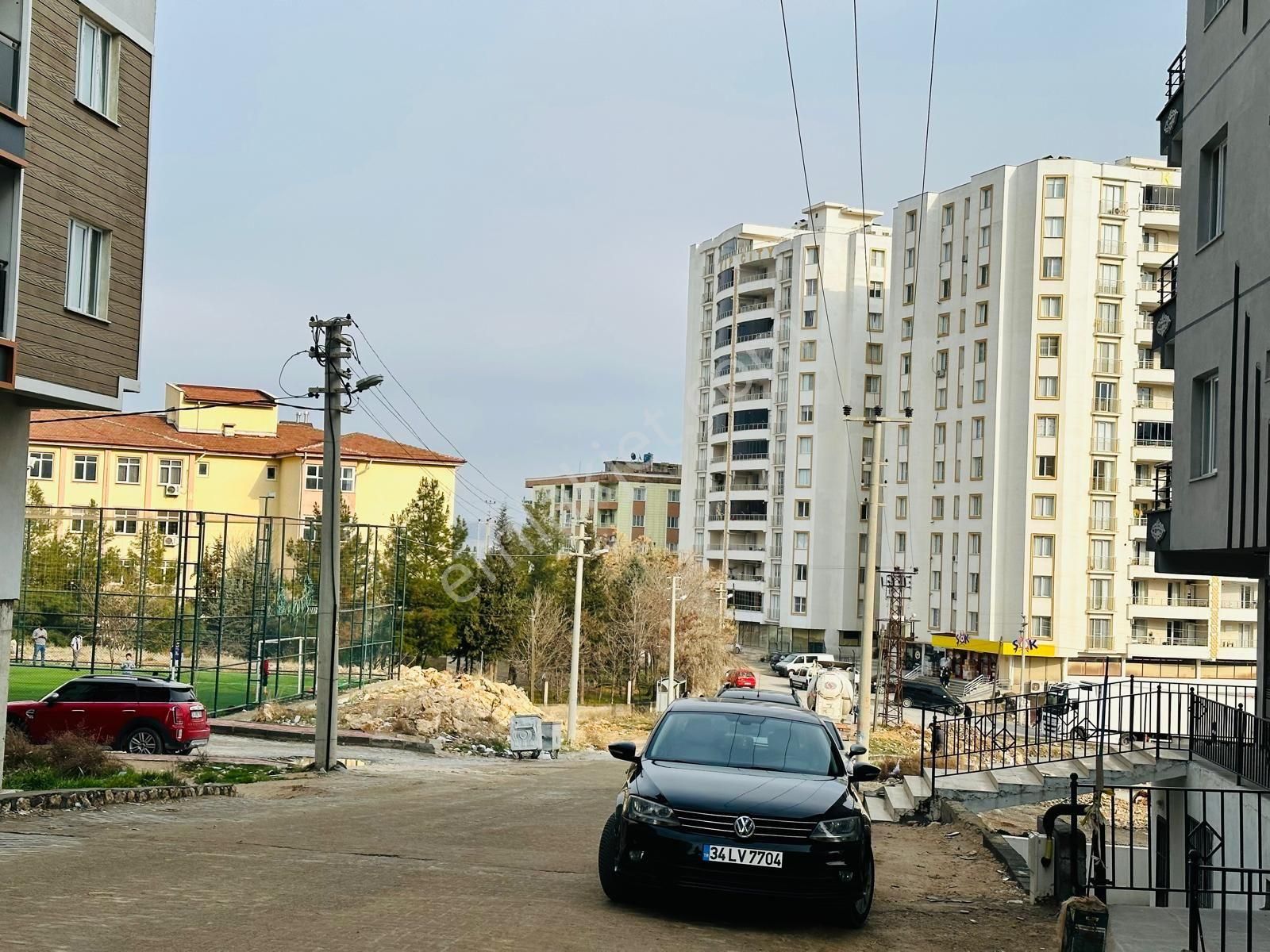 Dinç Emlaktan Satılık Ultra Lüks 2+1 Sıfır Daire - Görsel 22