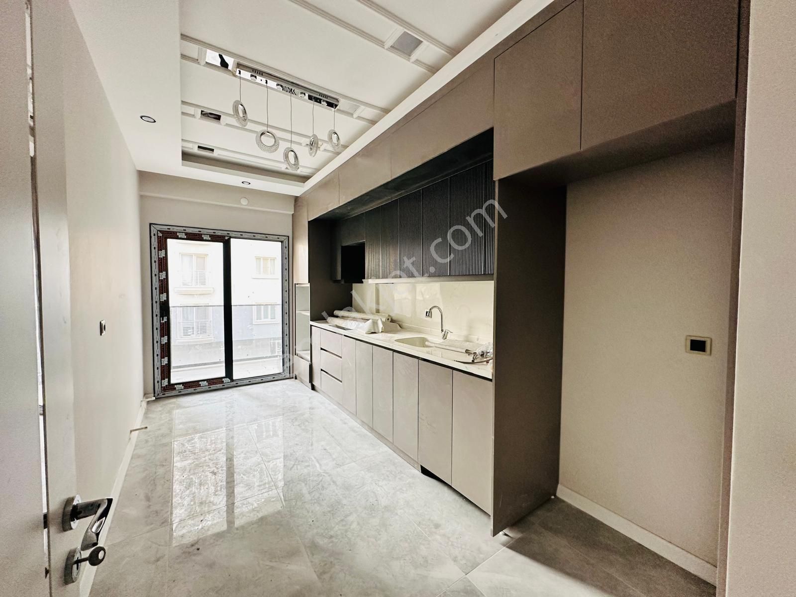 Dinç Emlaktan Satılık Ultra Lüks 2+1 Sıfır Daire - Görsel 5