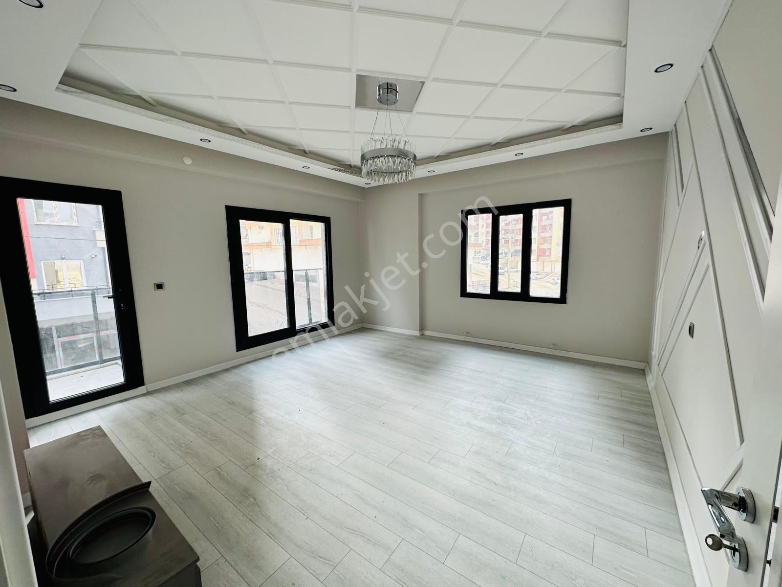 Dinç Emlaktan Satılık Ultra Lüks 2+1 Sıfır Daire - Görsel 2