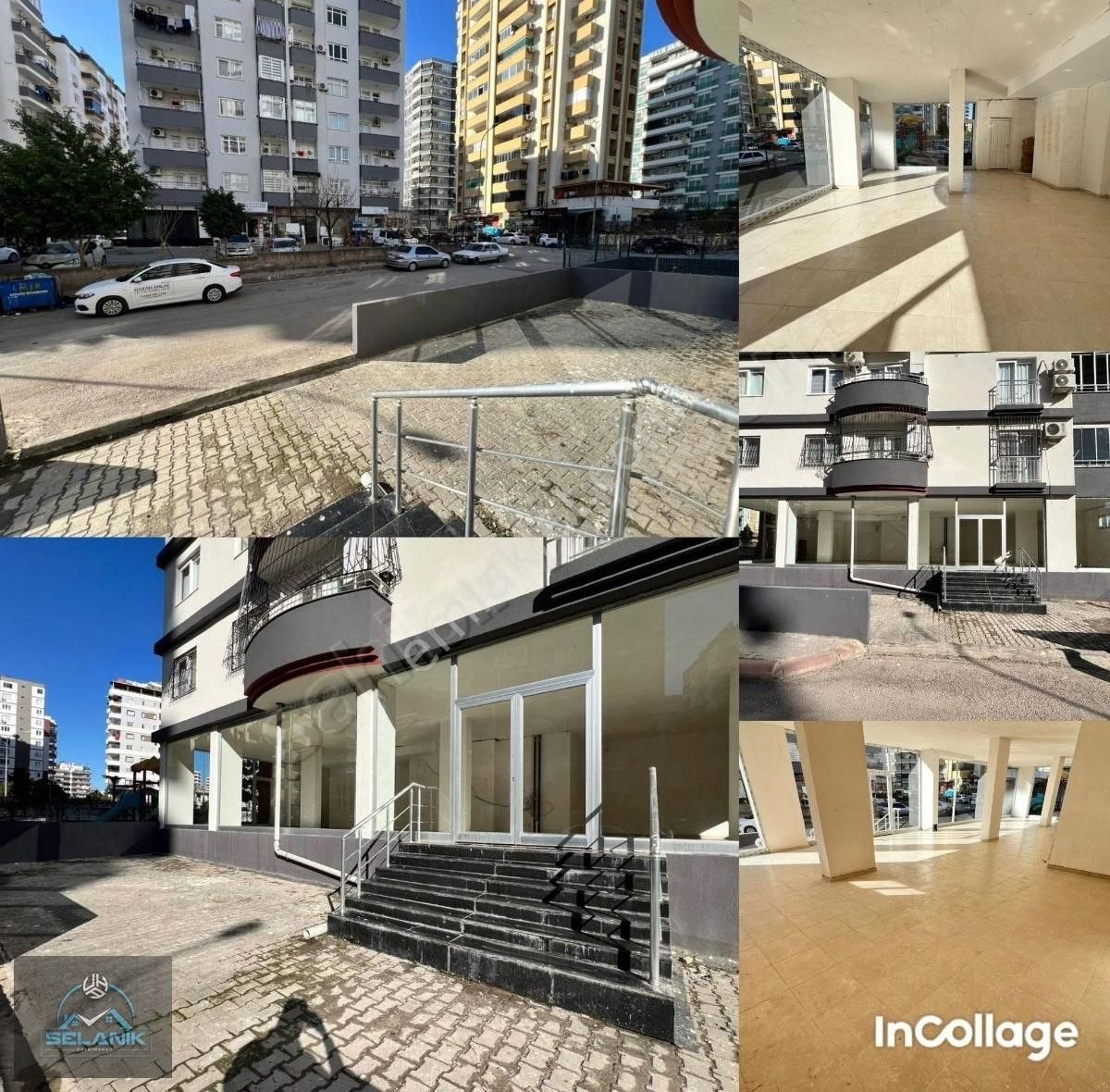 Sarıçam Gültepe Satılık Daire Sarıçam Gültepe Denge Apartmanında Hasarsız 3+1