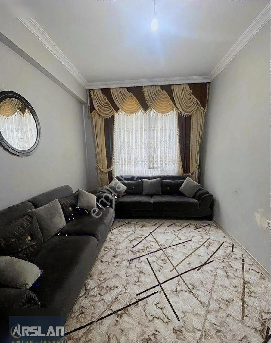 Arslan Emlak'tan İnegöl Cerrahta Satılık 3+1 Daire - Görsel 7