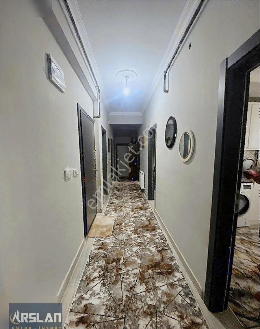 Arslan Emlak'tan İnegöl Cerrahta Satılık 3+1 Daire - Görsel 9