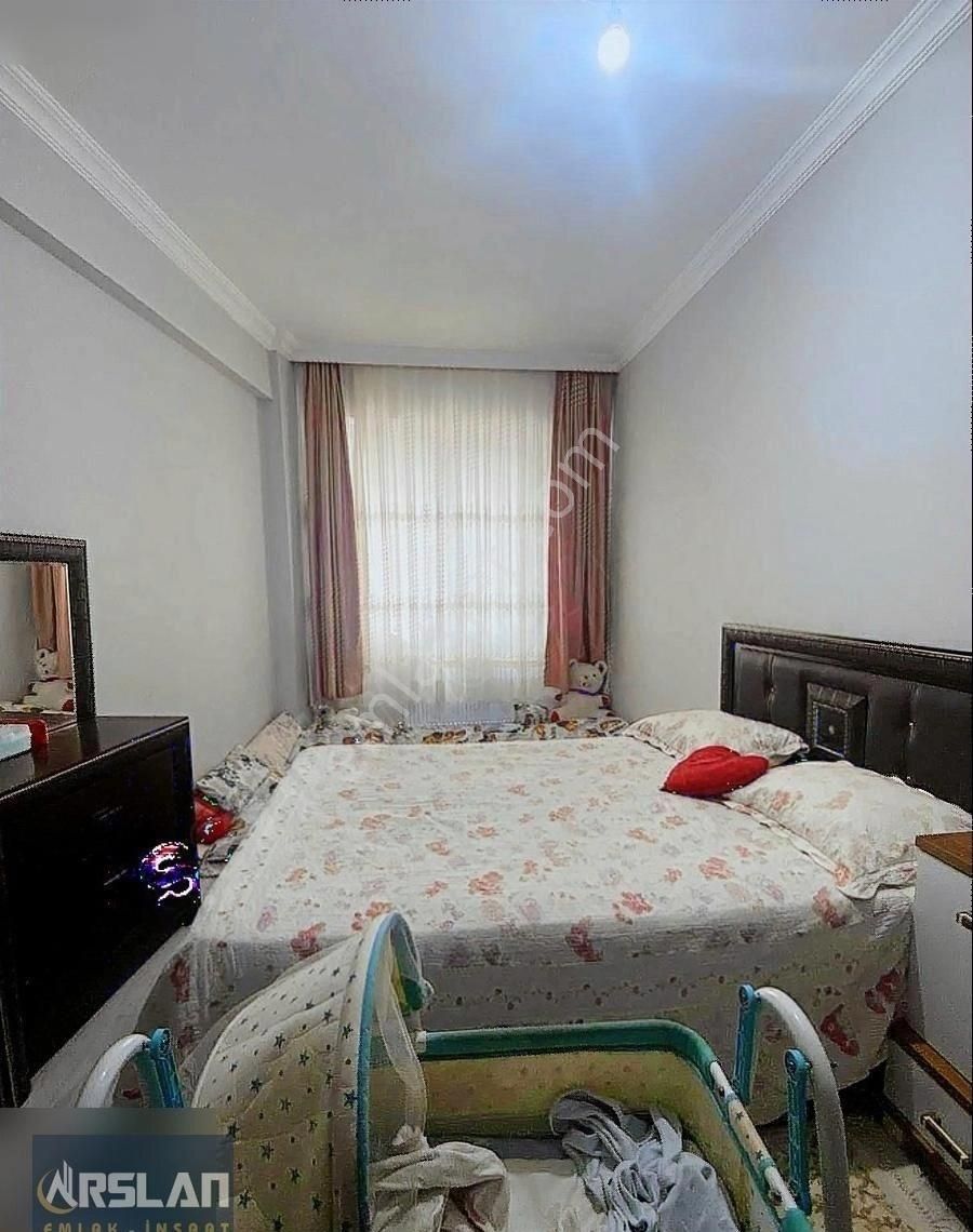 Arslan Emlak'tan İnegöl Cerrahta Satılık 3+1 Daire - Görsel 4