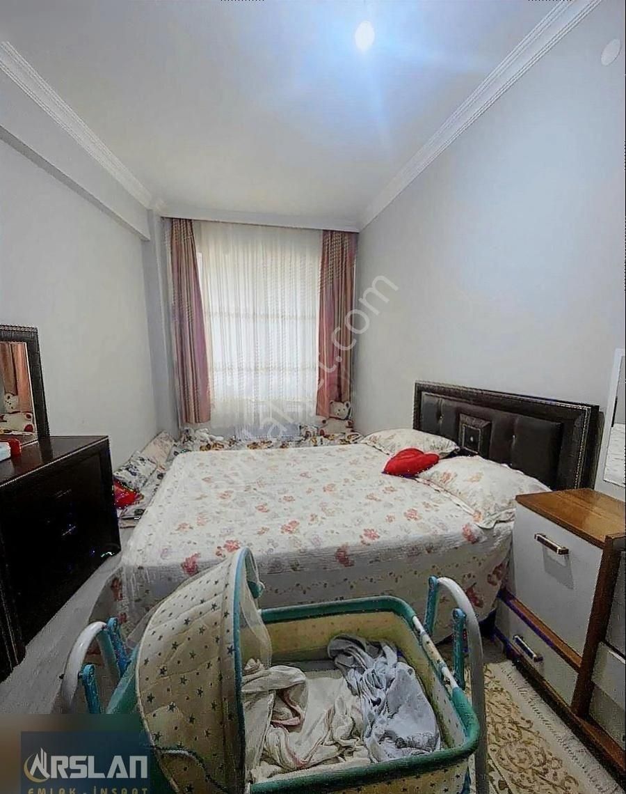 Arslan Emlak'tan İnegöl Cerrahta Satılık 3+1 Daire - Görsel 12