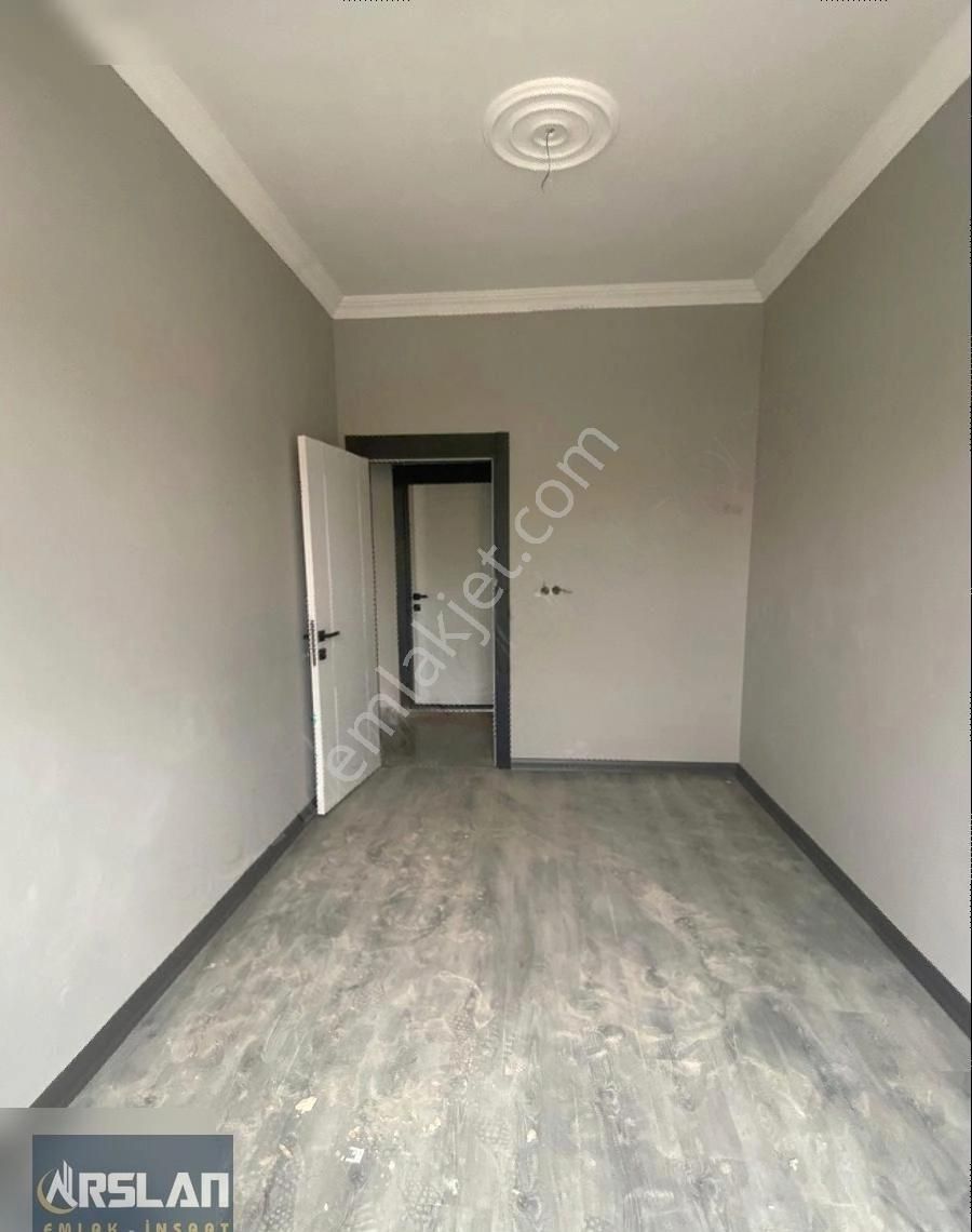 Arslan Emlak'tan İnegöl Huzur Mahallesinde Satılık Lüks Daireler - Görsel 27