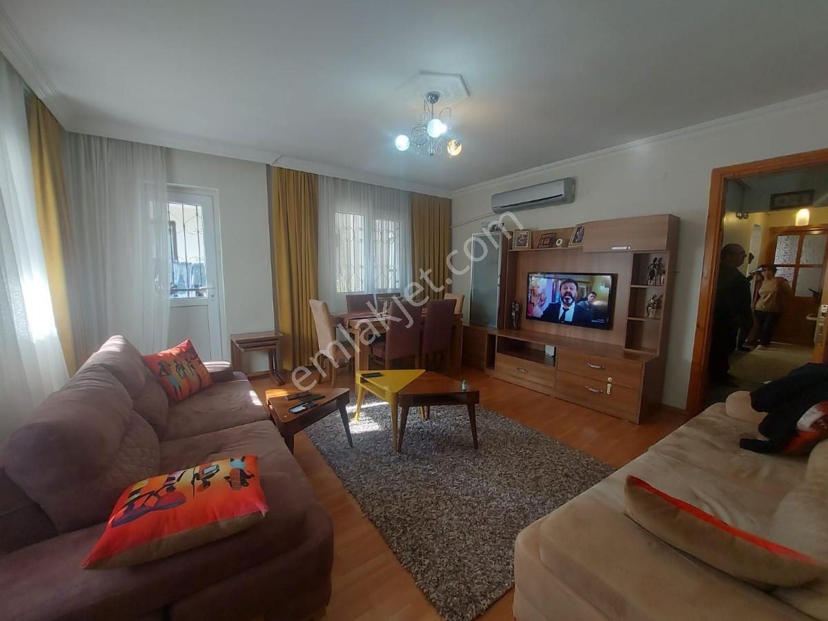 Yiğitler Mah. 3+1 Arakat 115 M2 Satılık Daire