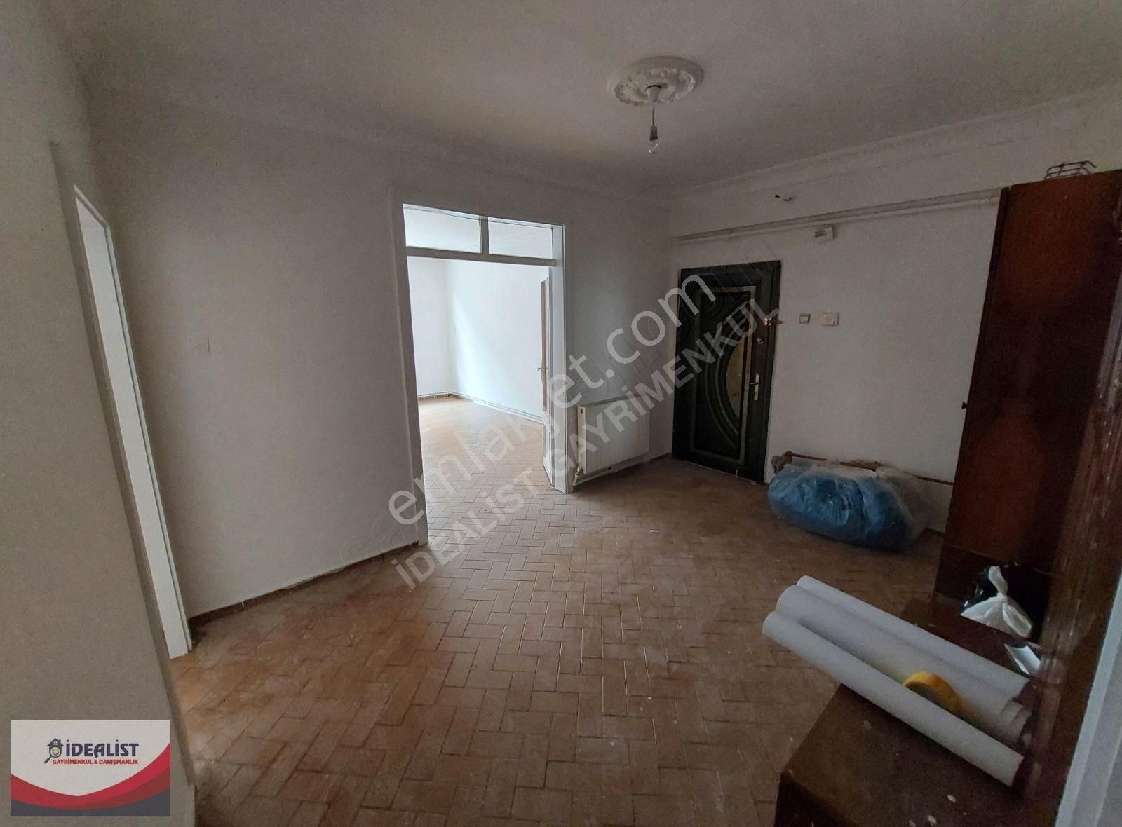 Elazığ Merkez İzzet Paşa Kiralık Daire İdealist Gayrimenkulden Şehir Merkezinde Kiralık 3+1 Daire