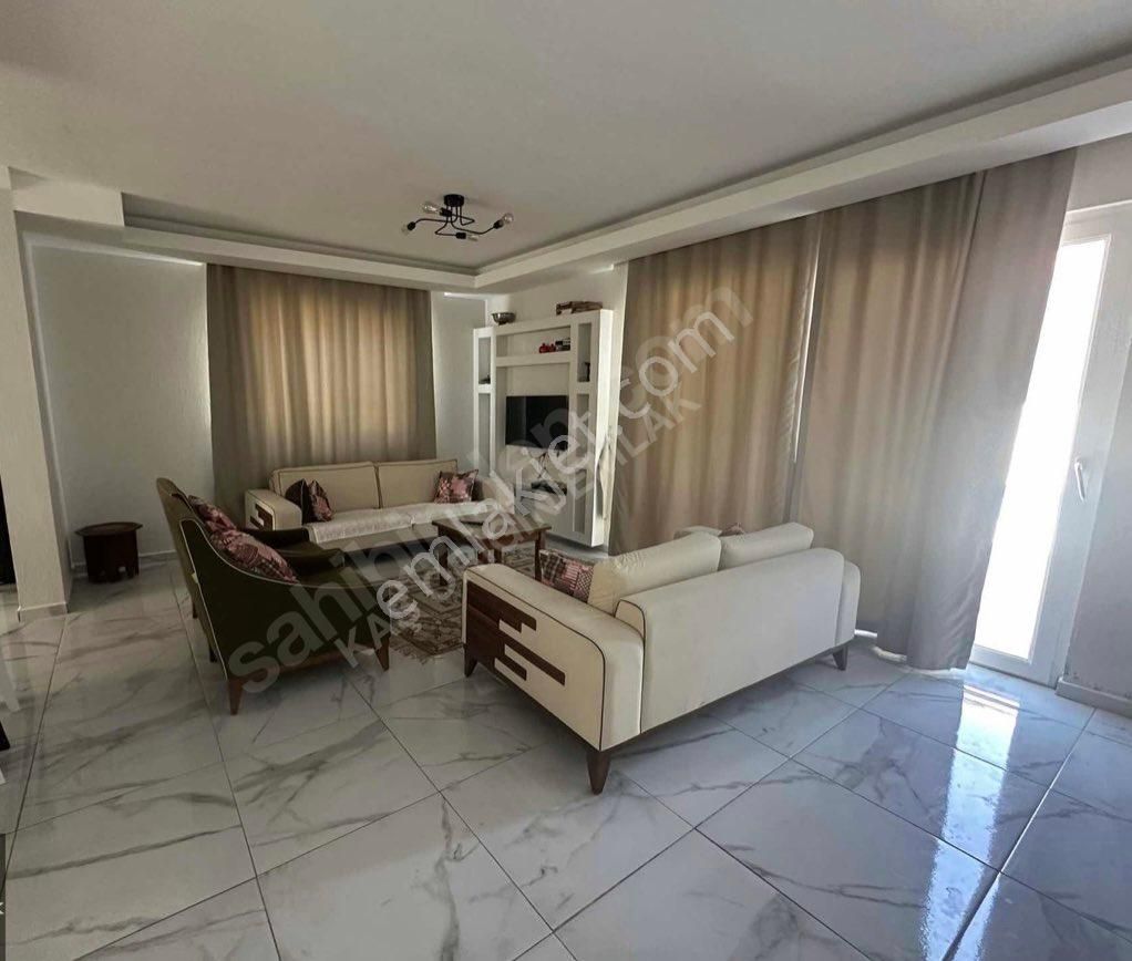 Kalkan Merkeze 5 Dk Mesafede Satılık Müstakil Villa - Görsel 6